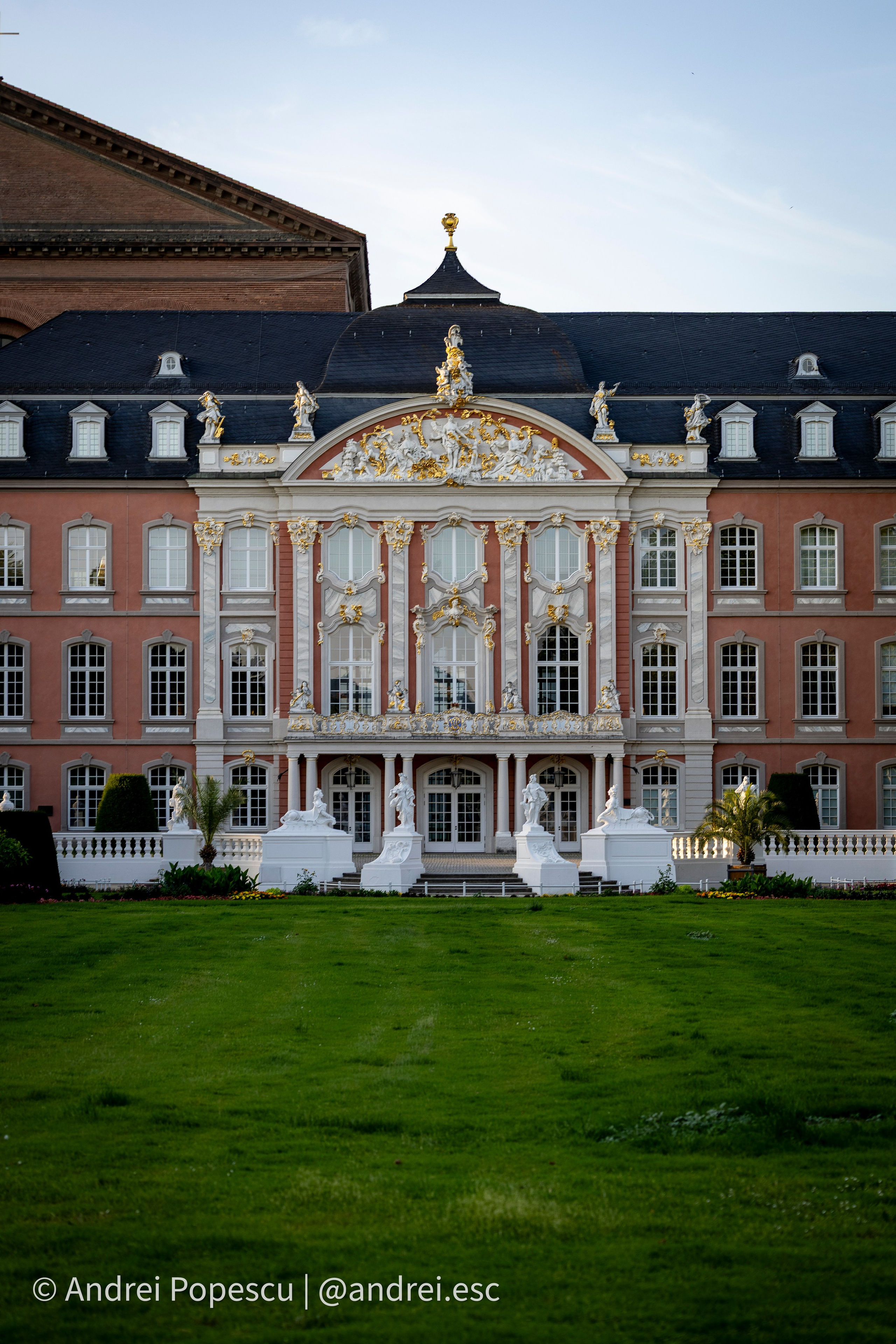 Architecture. Andrei Popescu Photography