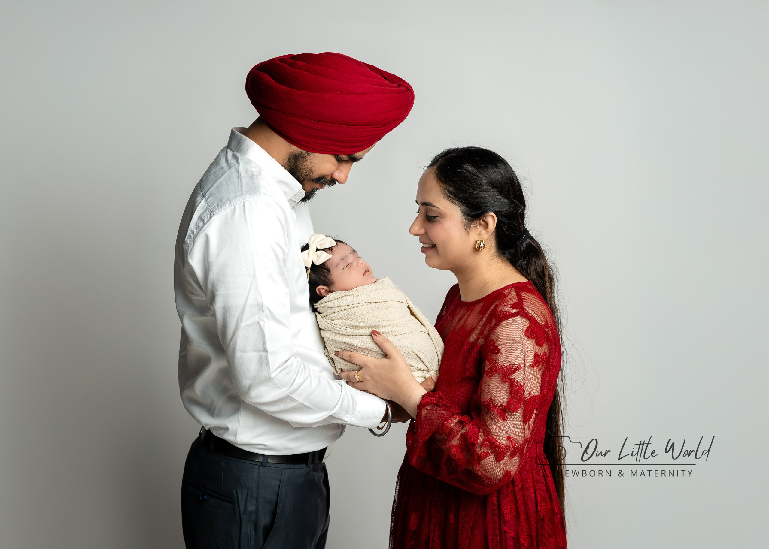 Newborn. Newborn, Maternity & Family Photographer — Our Little World Studio