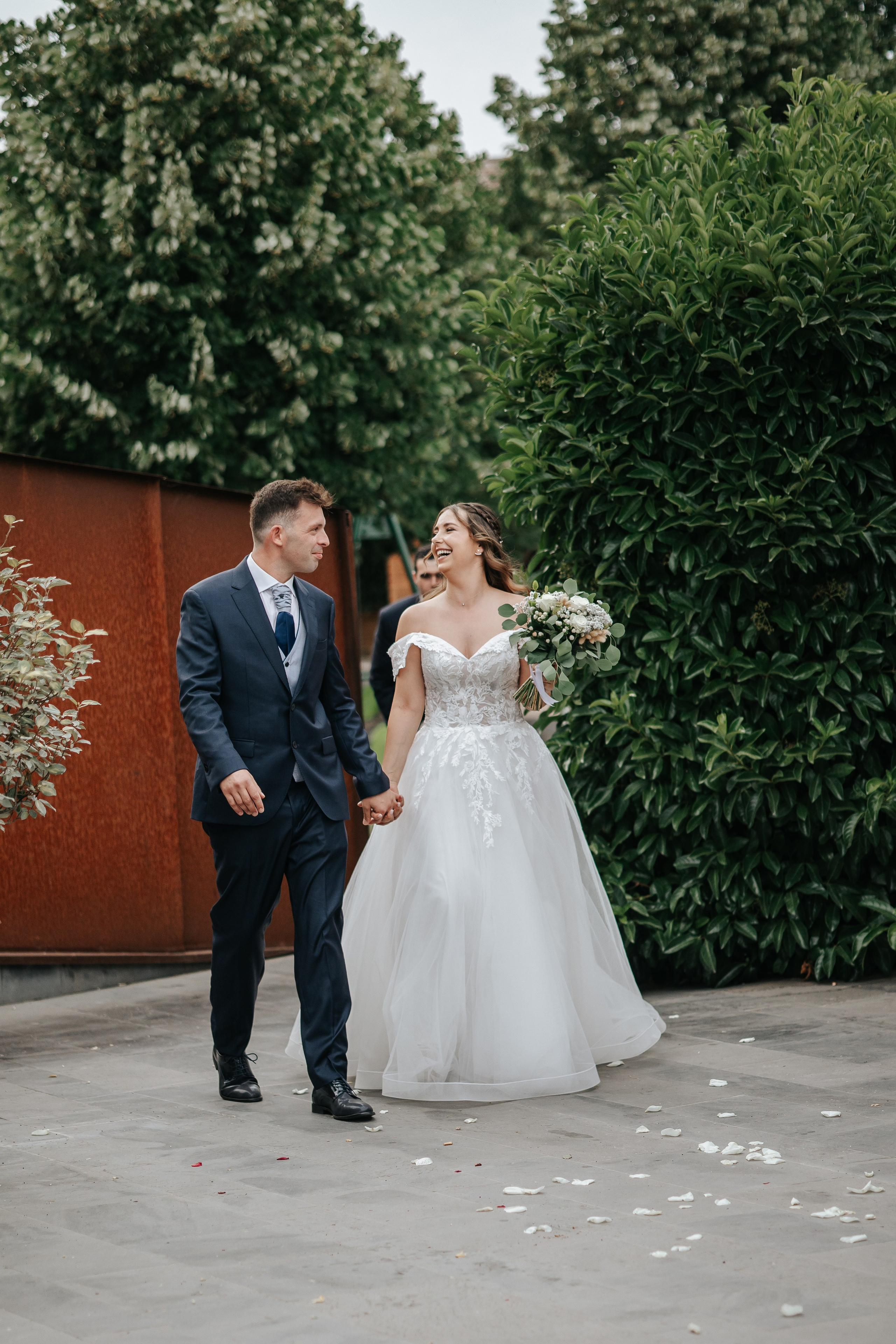 Raluca+Eric, 21.6.2025, L’Arcada de Fares. Fotógrafa de bodas en Cataluña