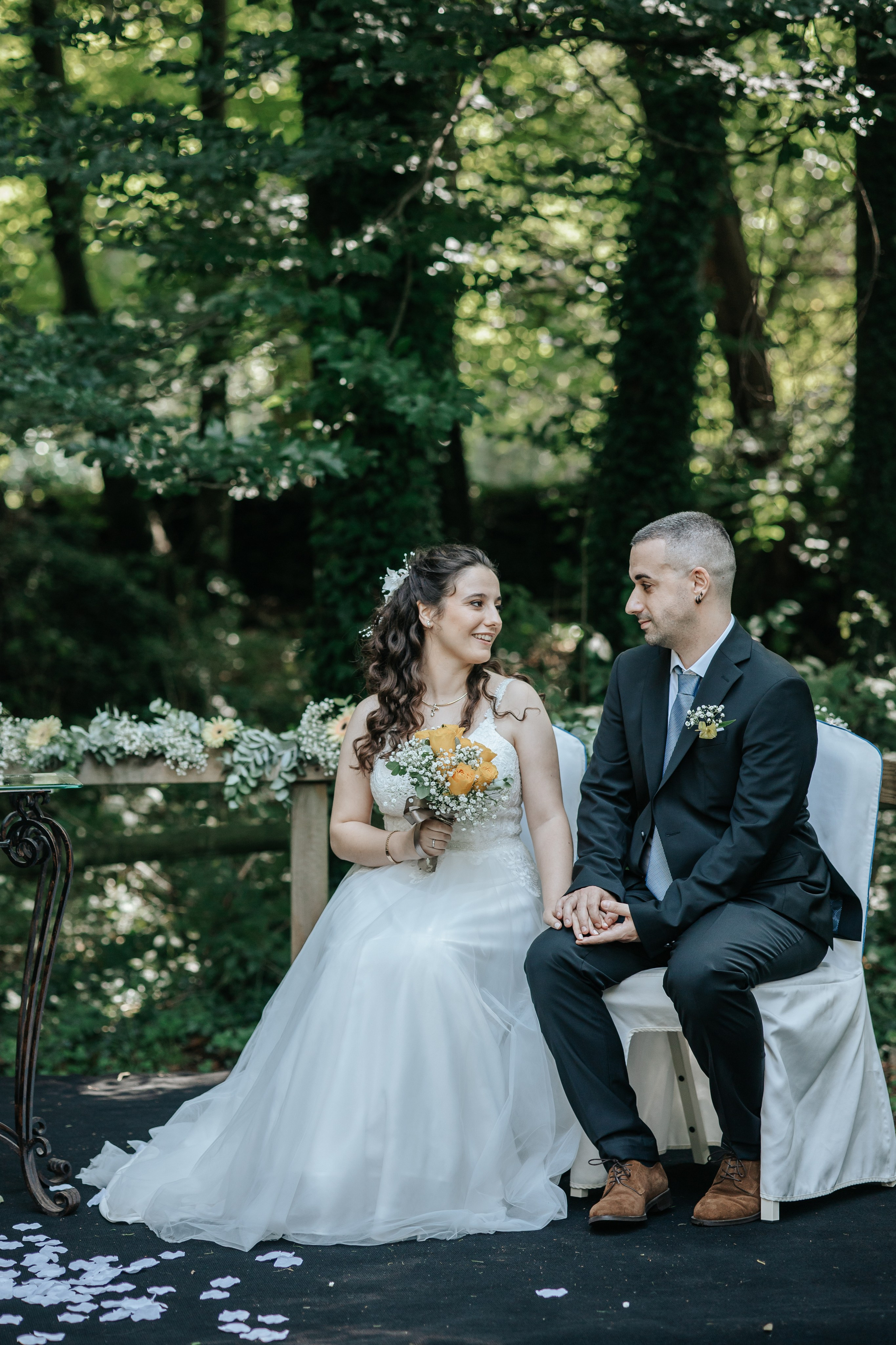 Aina+Albert, 14.09.2025, Restaurant Font Moixina. Fotógrafa de bodas en Cataluña