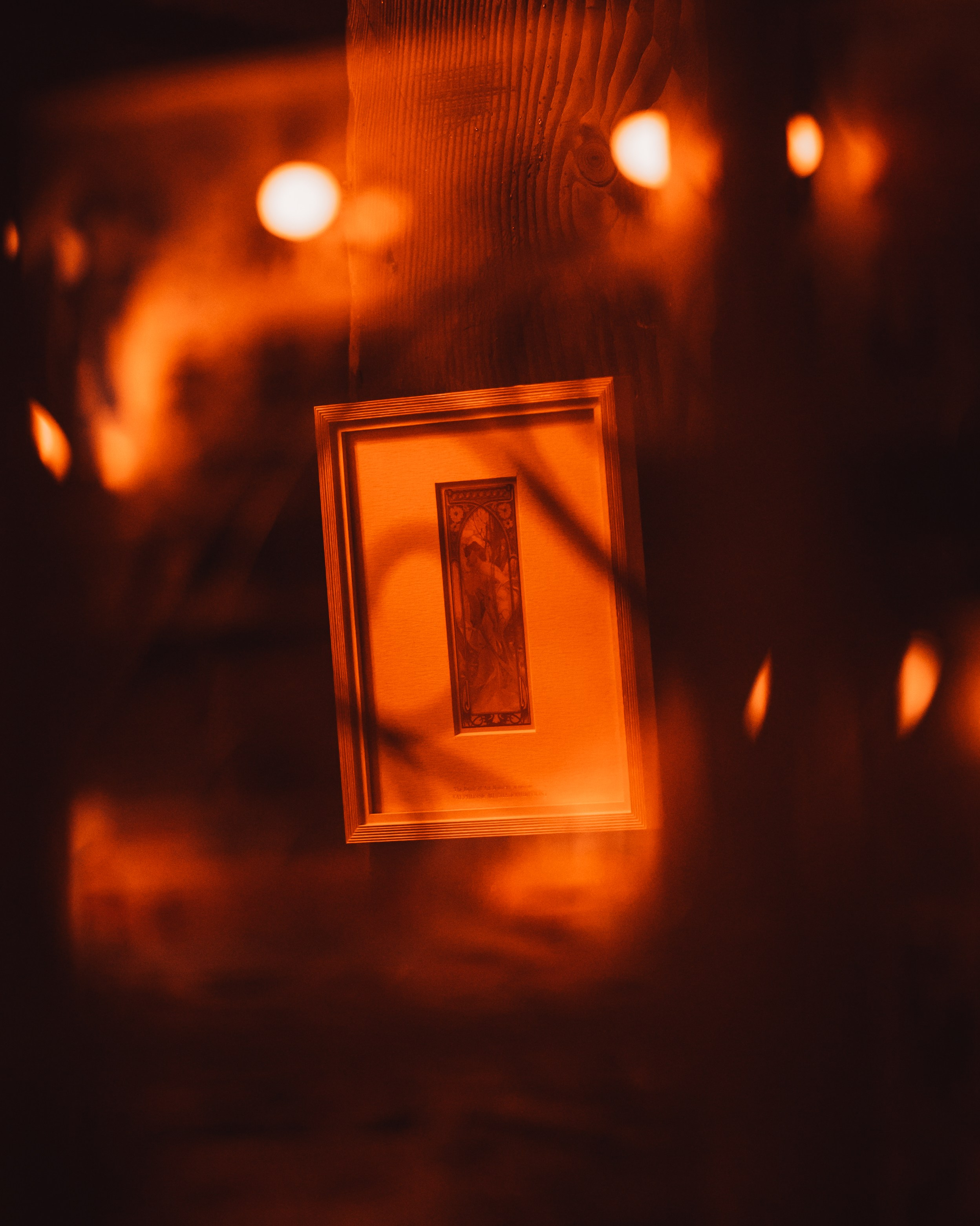 Signature style. Senya JP