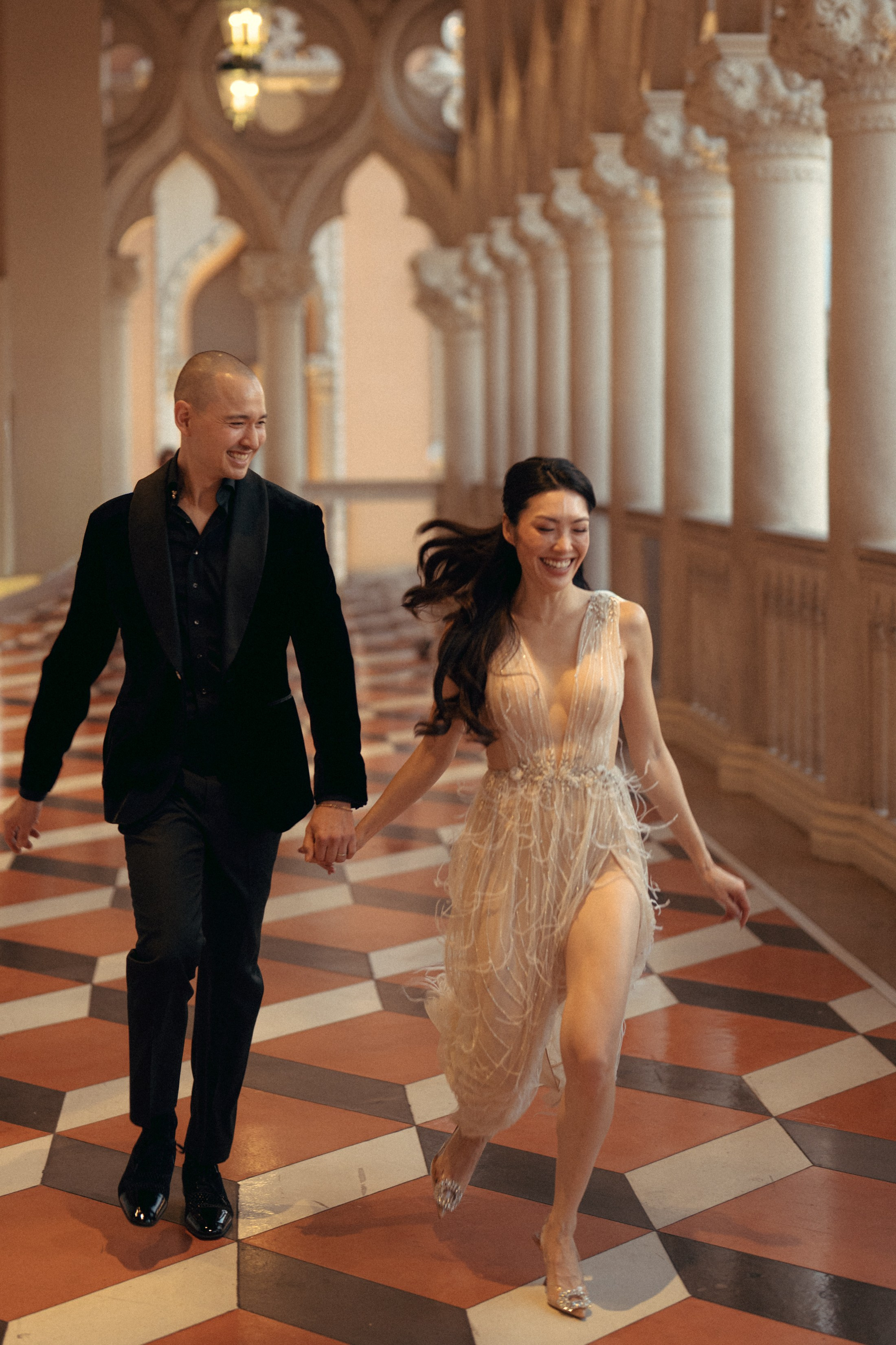 Hoi&Lance.Anniversary. Wedding & elopement photographer Viktoriya Kravtsov. Las Vegas