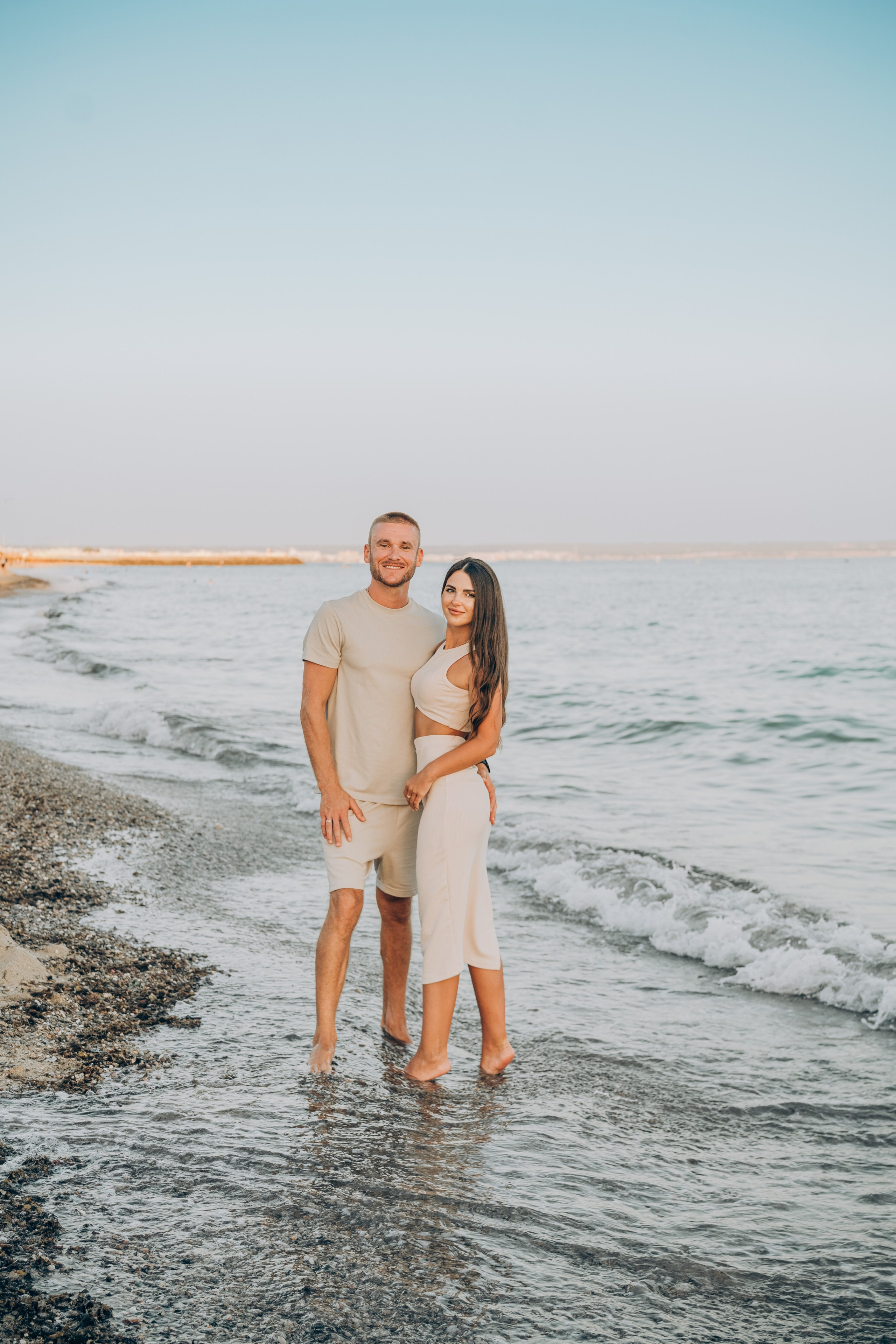 Palma: From City to Sea — Your Perfect Photoshoot. Фотограф у Пальма де Майорка