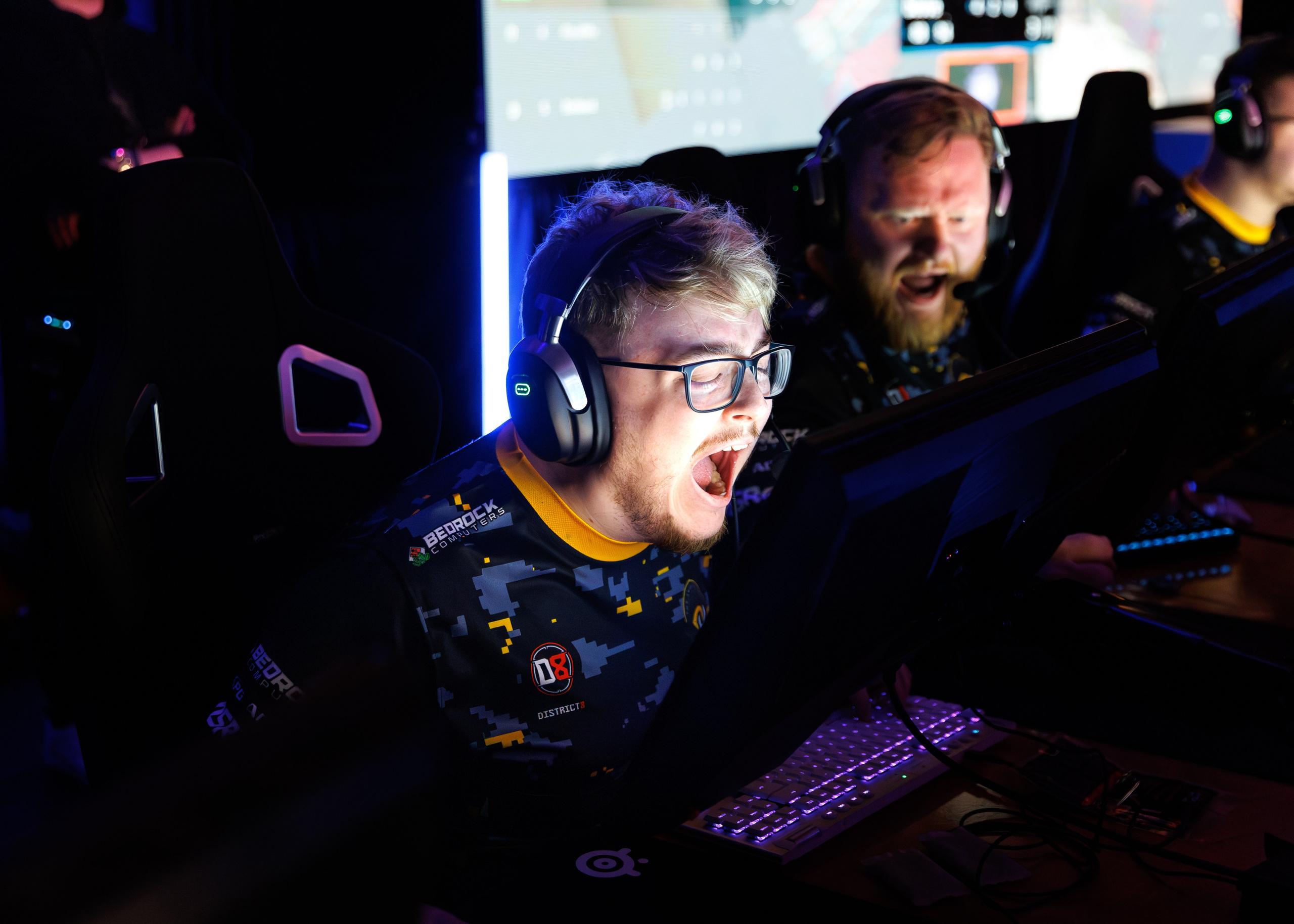 Marcin Riehs Photography|Esports|Events|Nightlife