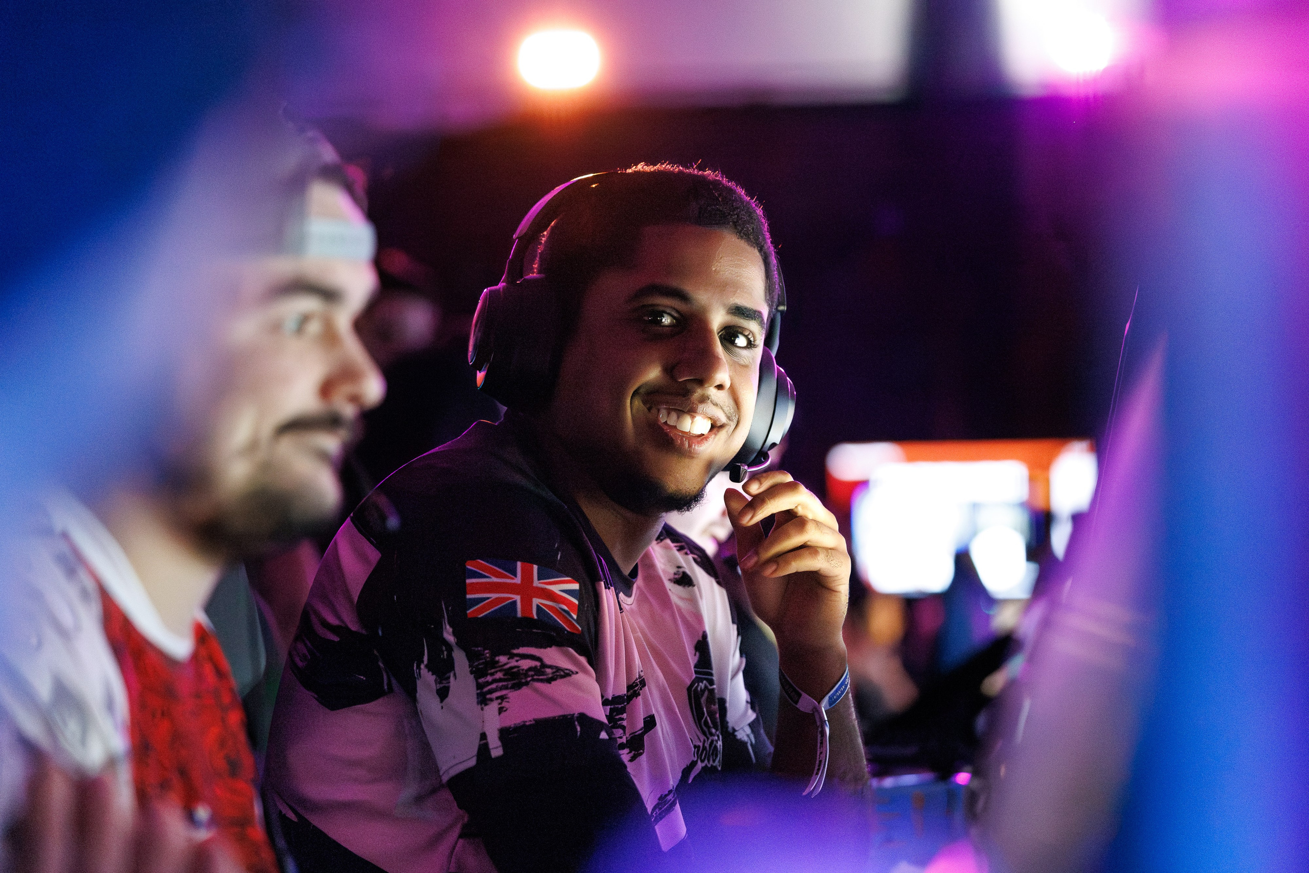 Marcin Riehs Photography|Esports|Events|Nightlife