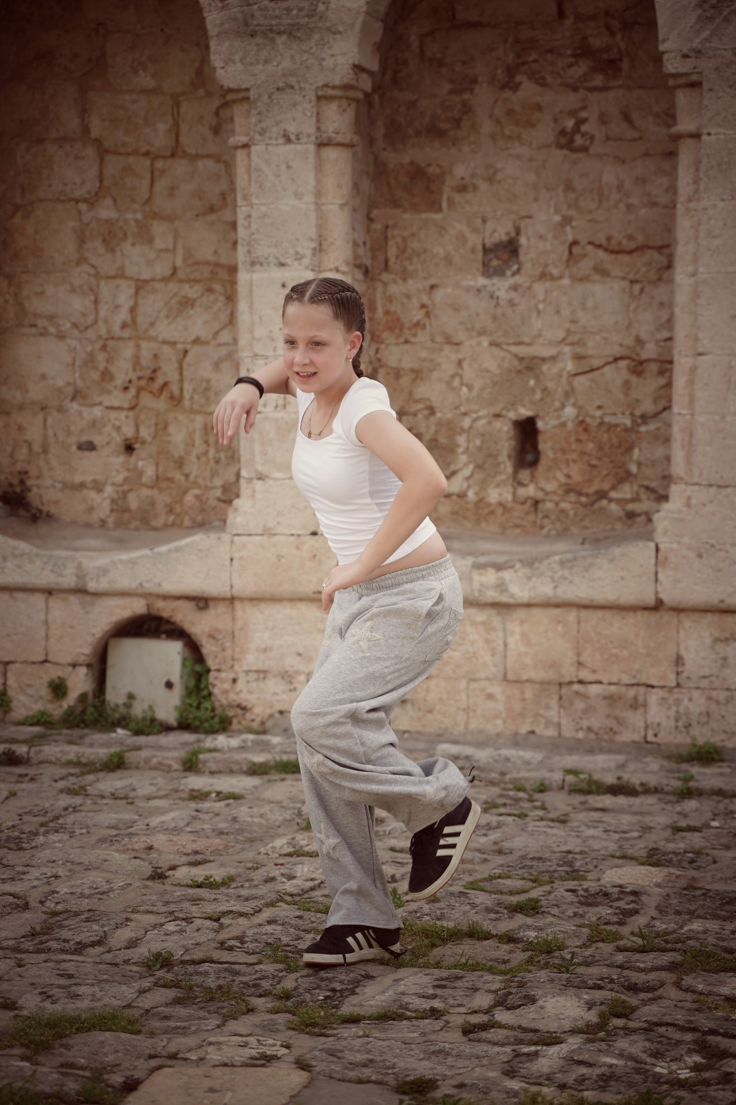 Кетрин. Фотограф. Визуал. Хайфа. Талья Цветкова