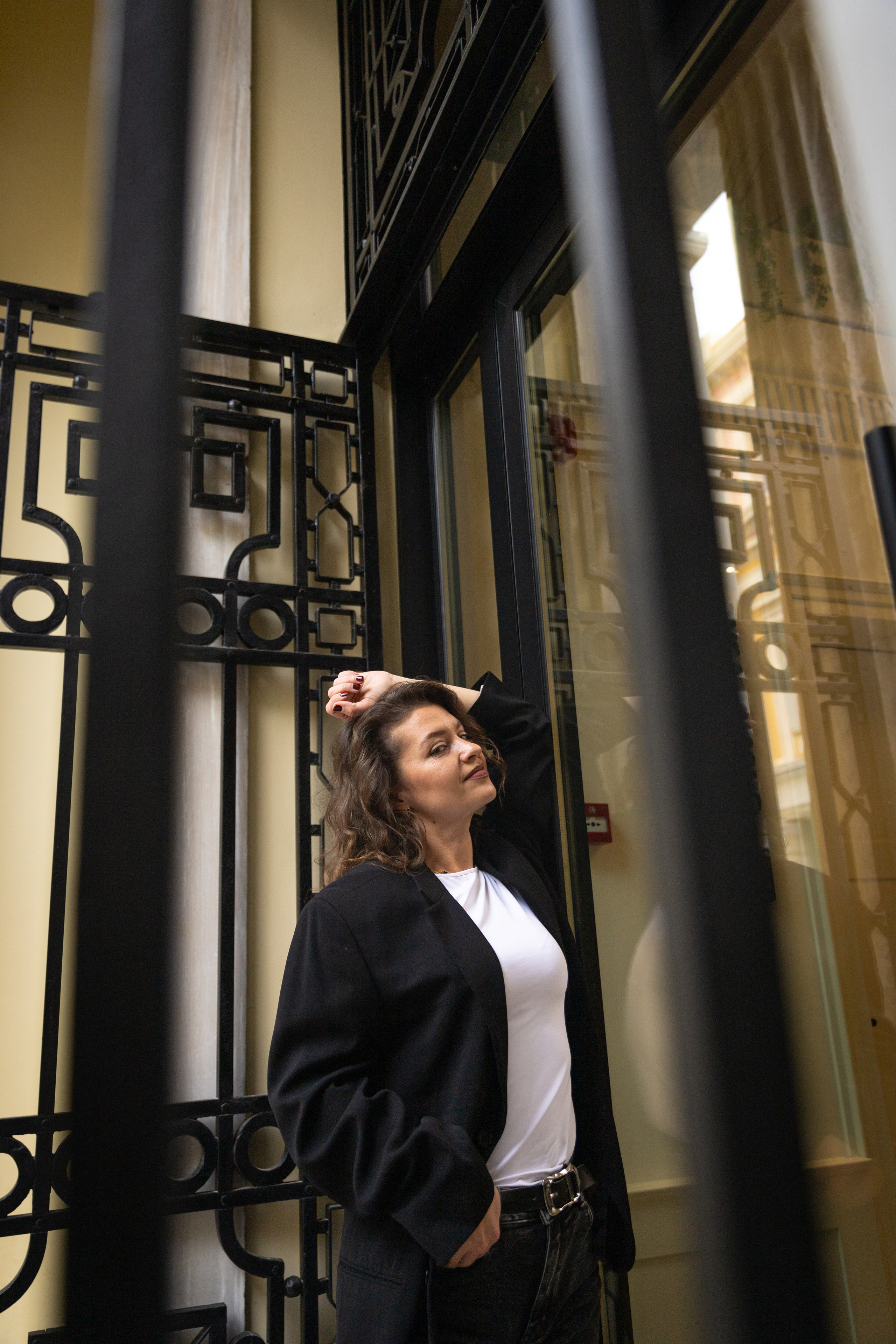 Girls CRETE. PHOTOgrapher Germany MARBURG