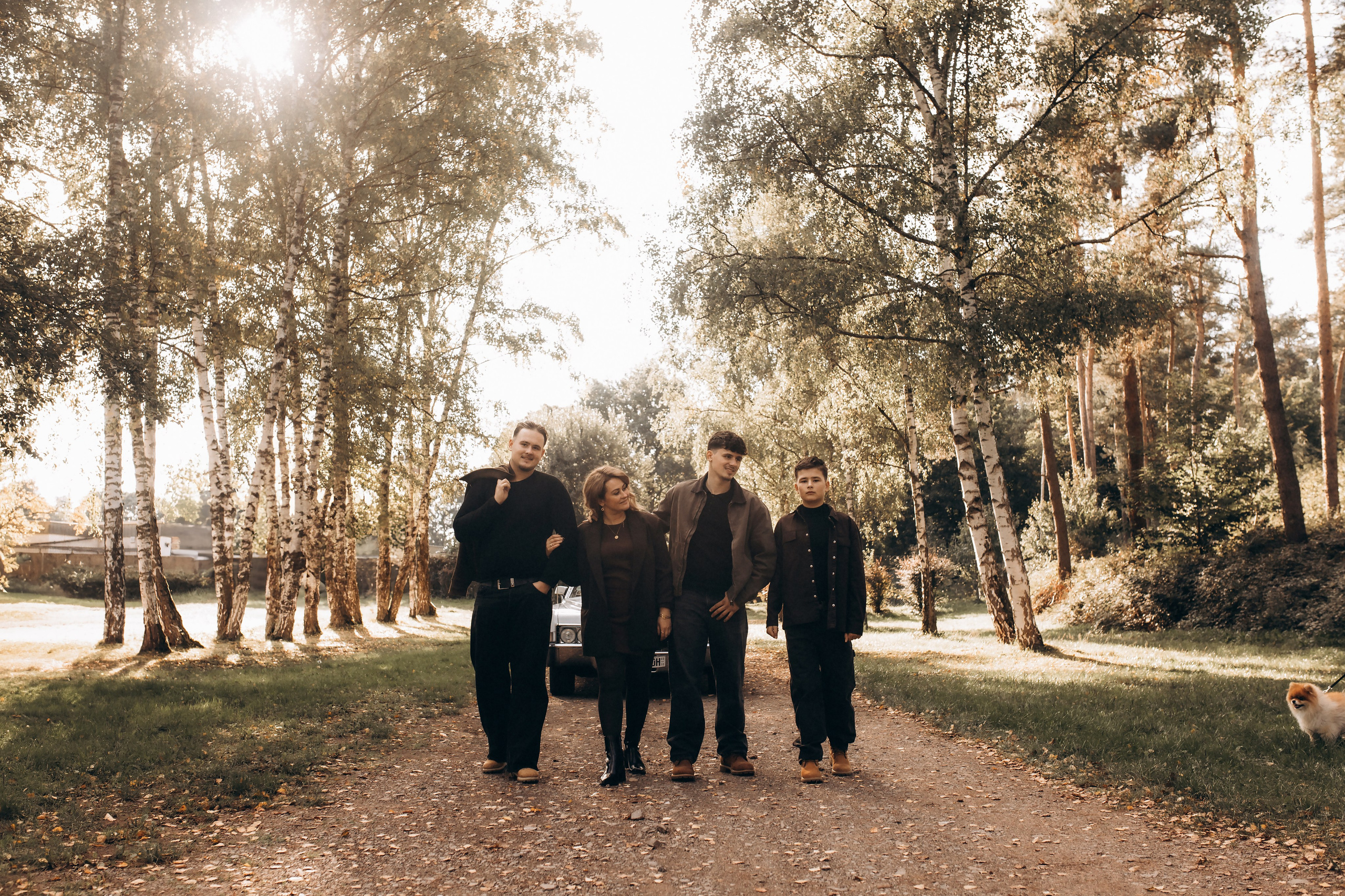 Timeless Style. Julia Sööt Fotografie