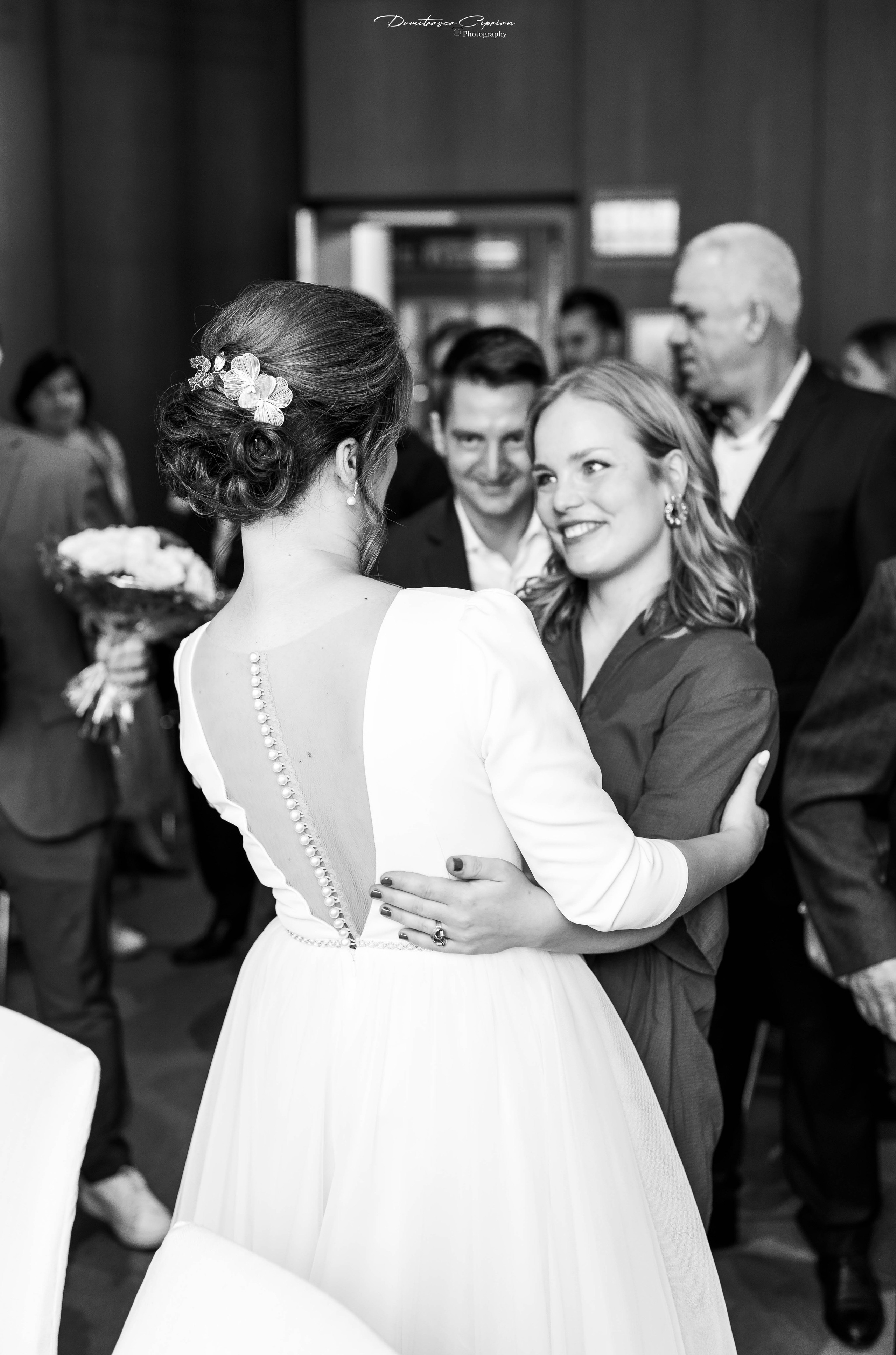 Markus&Larisa. Dumitrasca Ciprian Photography