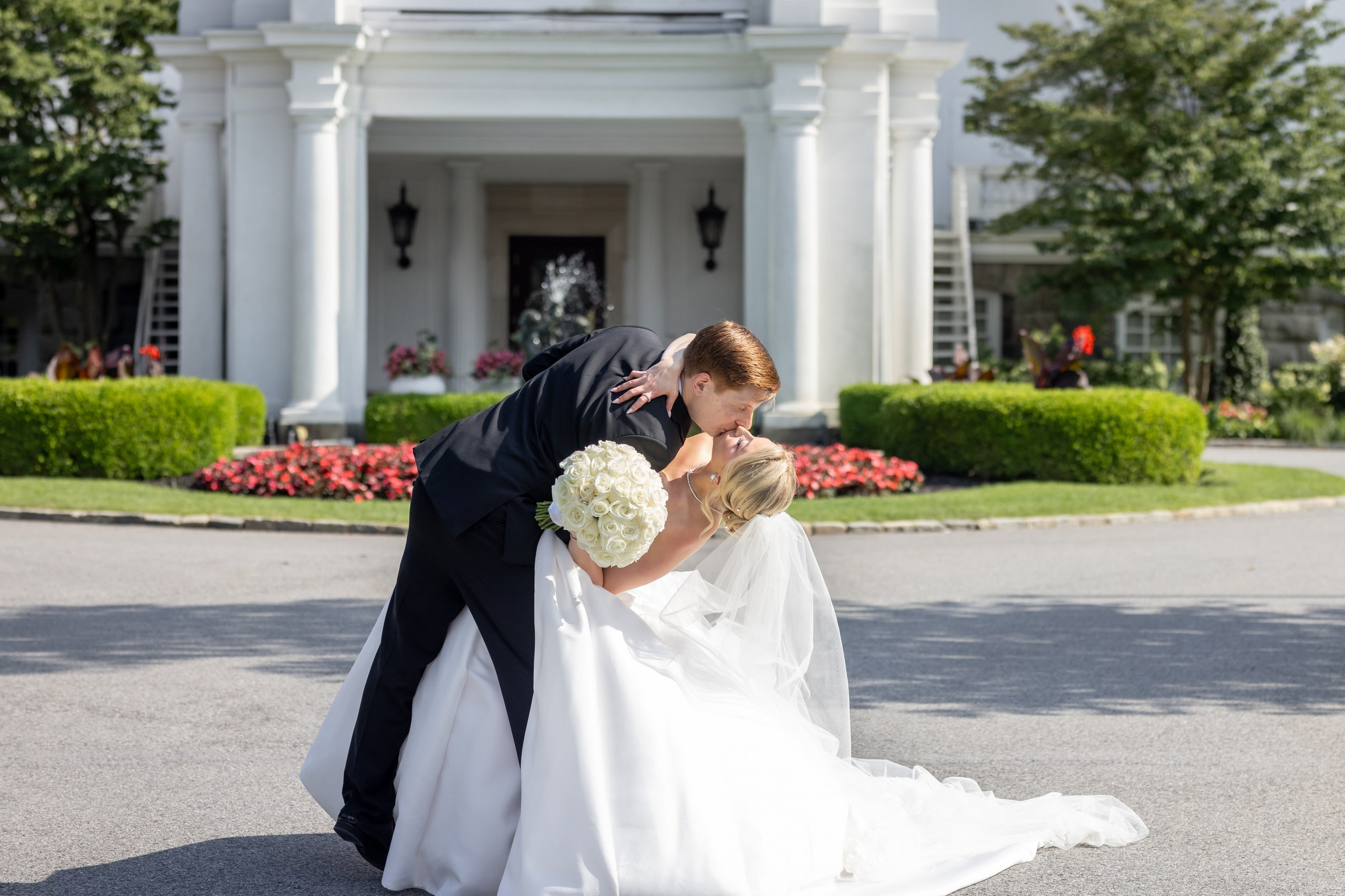 Chase & Alexander. Wedding Photo & Video