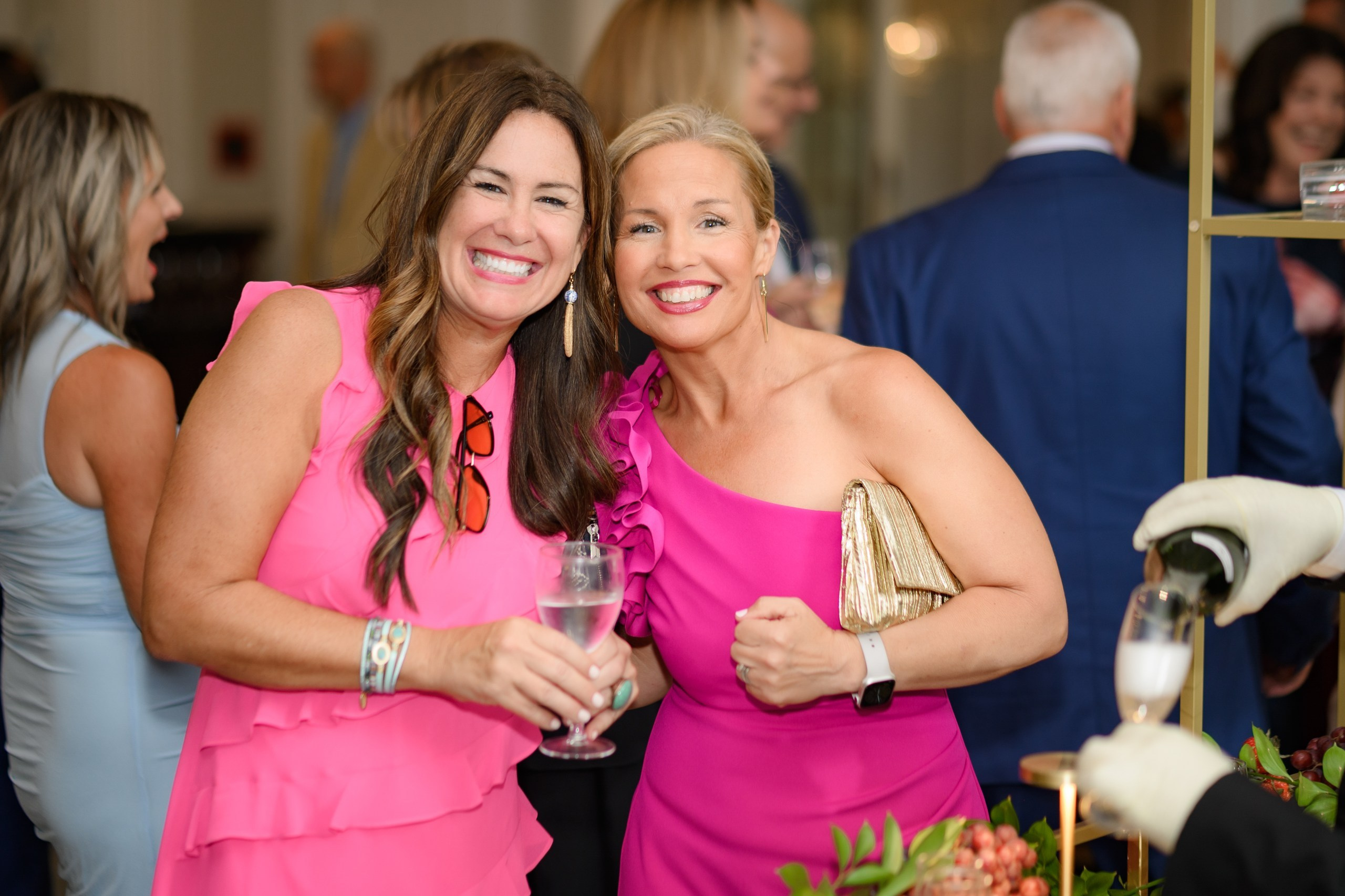 Shannon and Thomas, The Rockleigh. Wedding Photo & Video