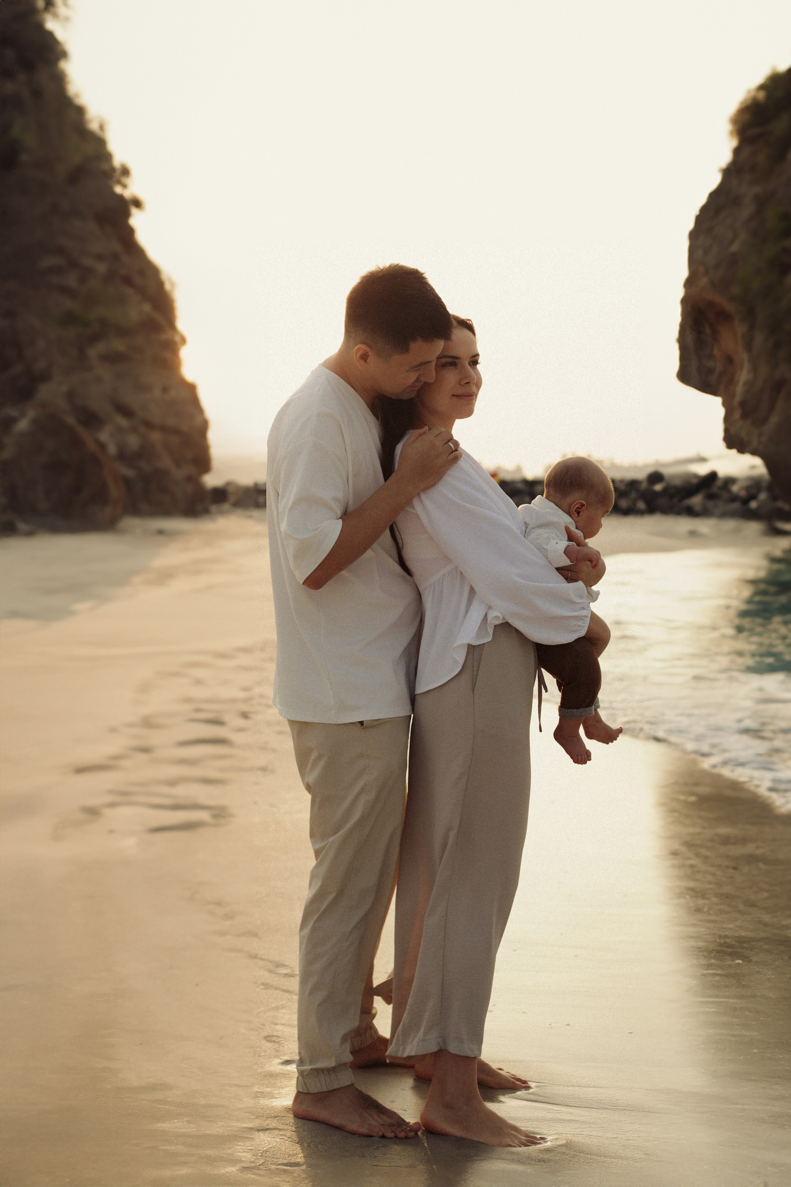 СЕМЕЙНАЯ СЪЁМКА. Свадебный и семейный фотограф в Дубае Эльмаз Черникова