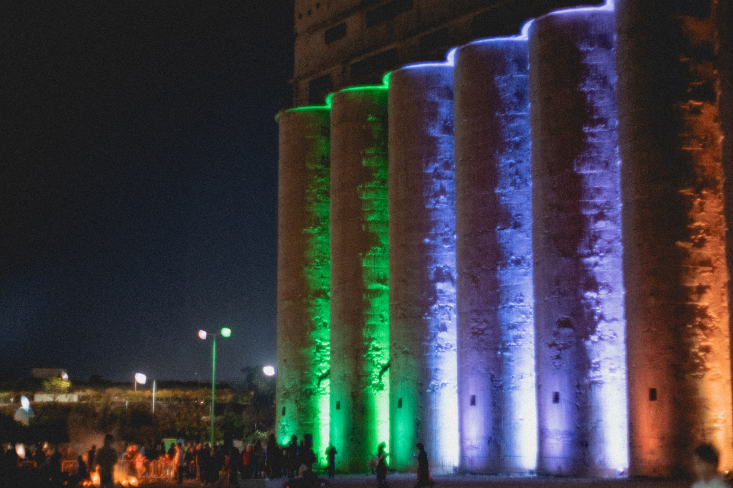 Samhain '23. Photographer in Greece Kristina