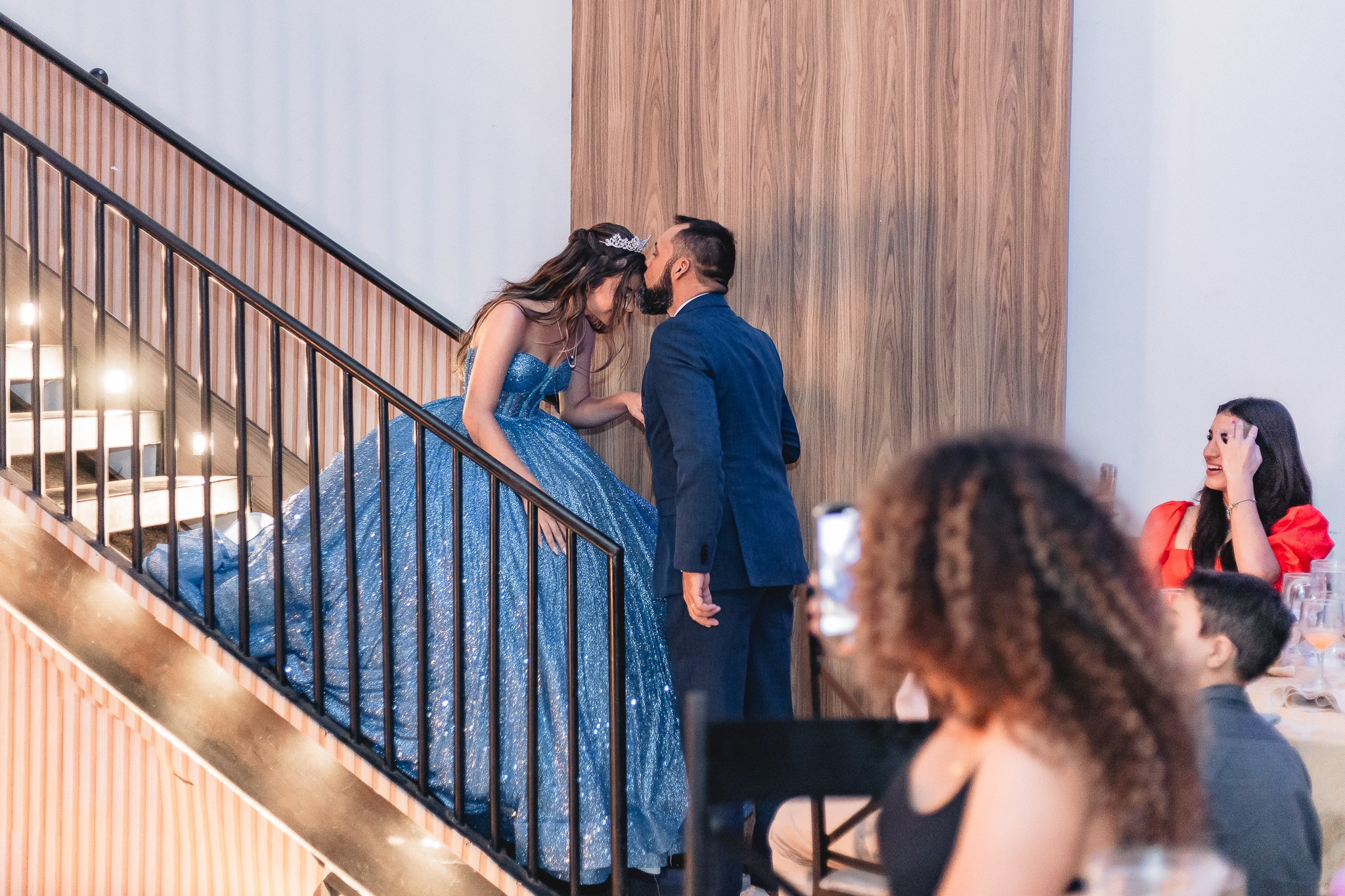 Debutante Karolayne. Fotografo de casamento I Claudinei Moura