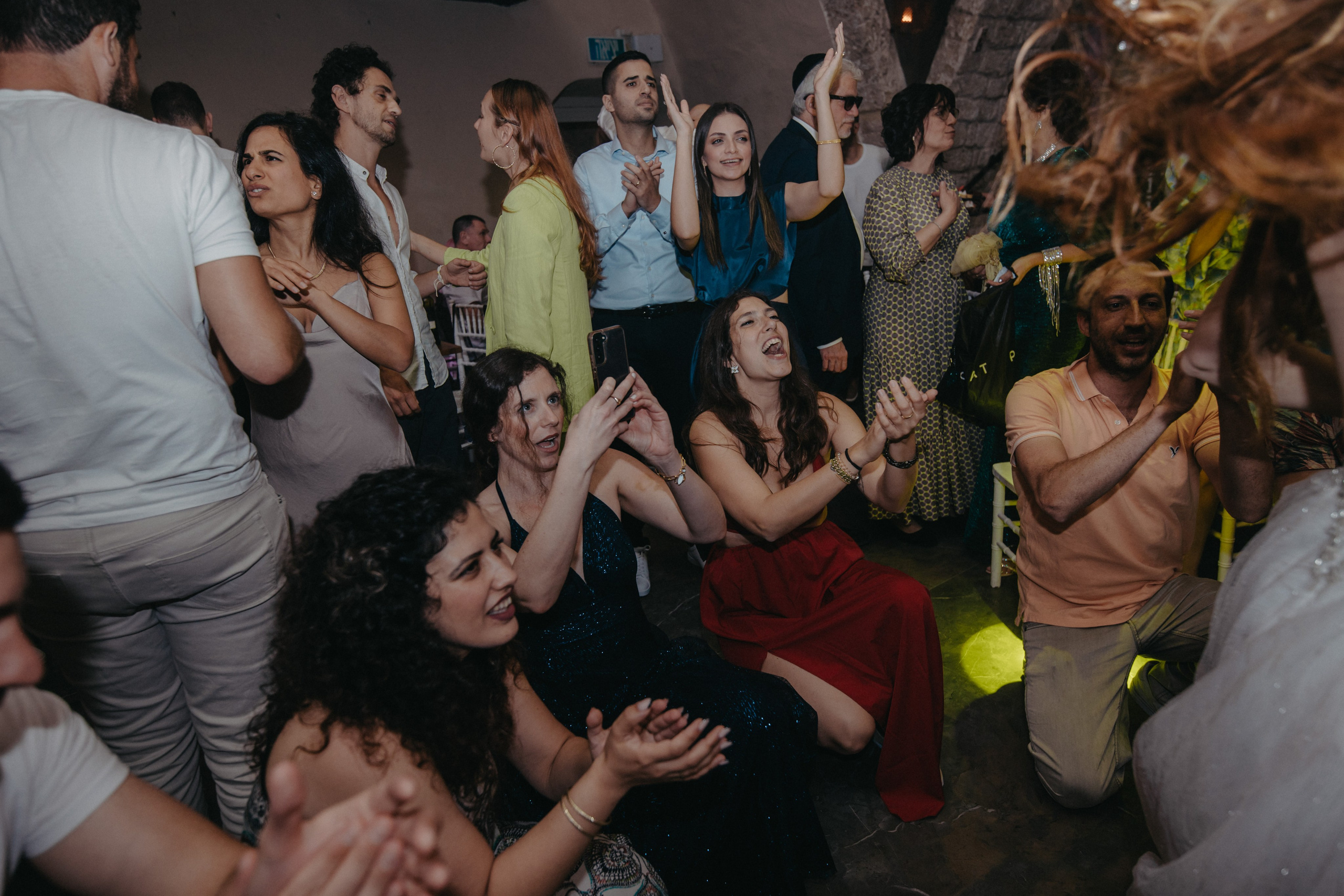 Yonatan & Lior. Home