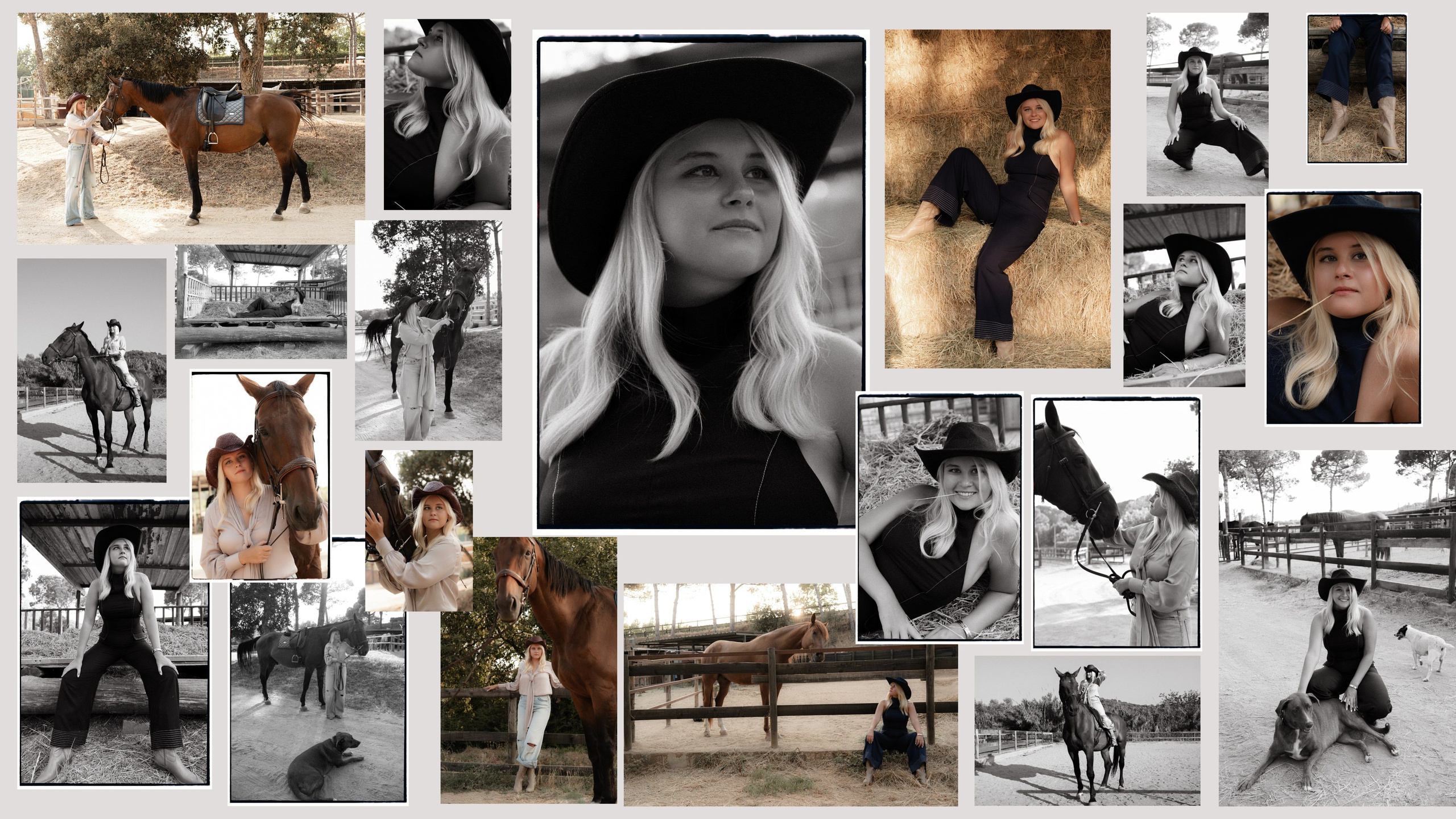 Discover My World. Yulia Saunier | Editorial wedding & Female Portrait