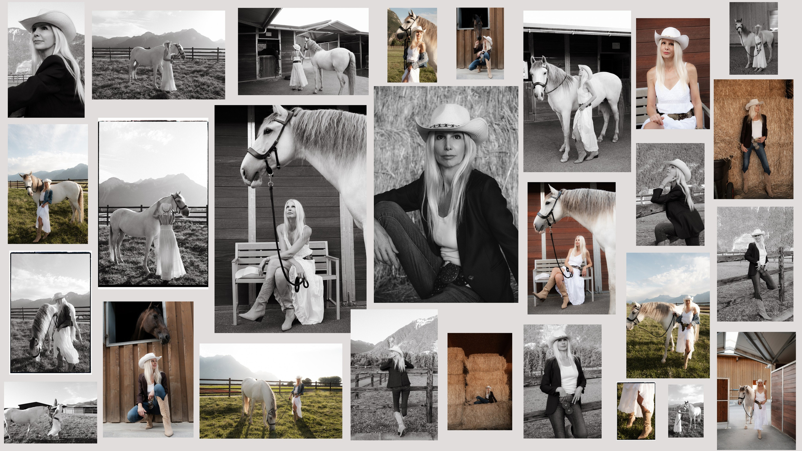 Discover My World. Yulia Saunier | Editorial wedding & Female Portrait