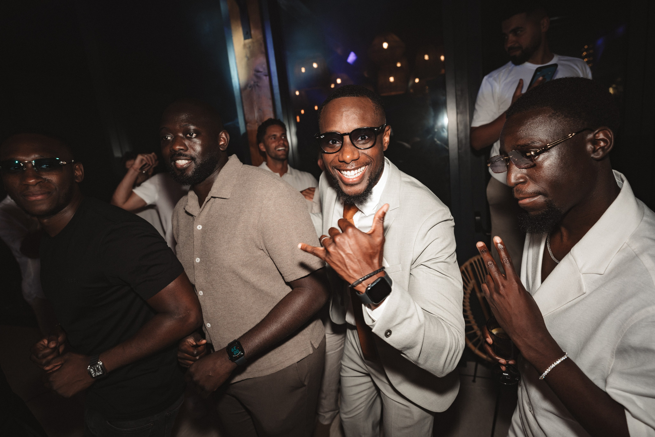 Nejma & Jonathan. Photographe de mariage et de famille à Braga — Alexandra Mieres Photography