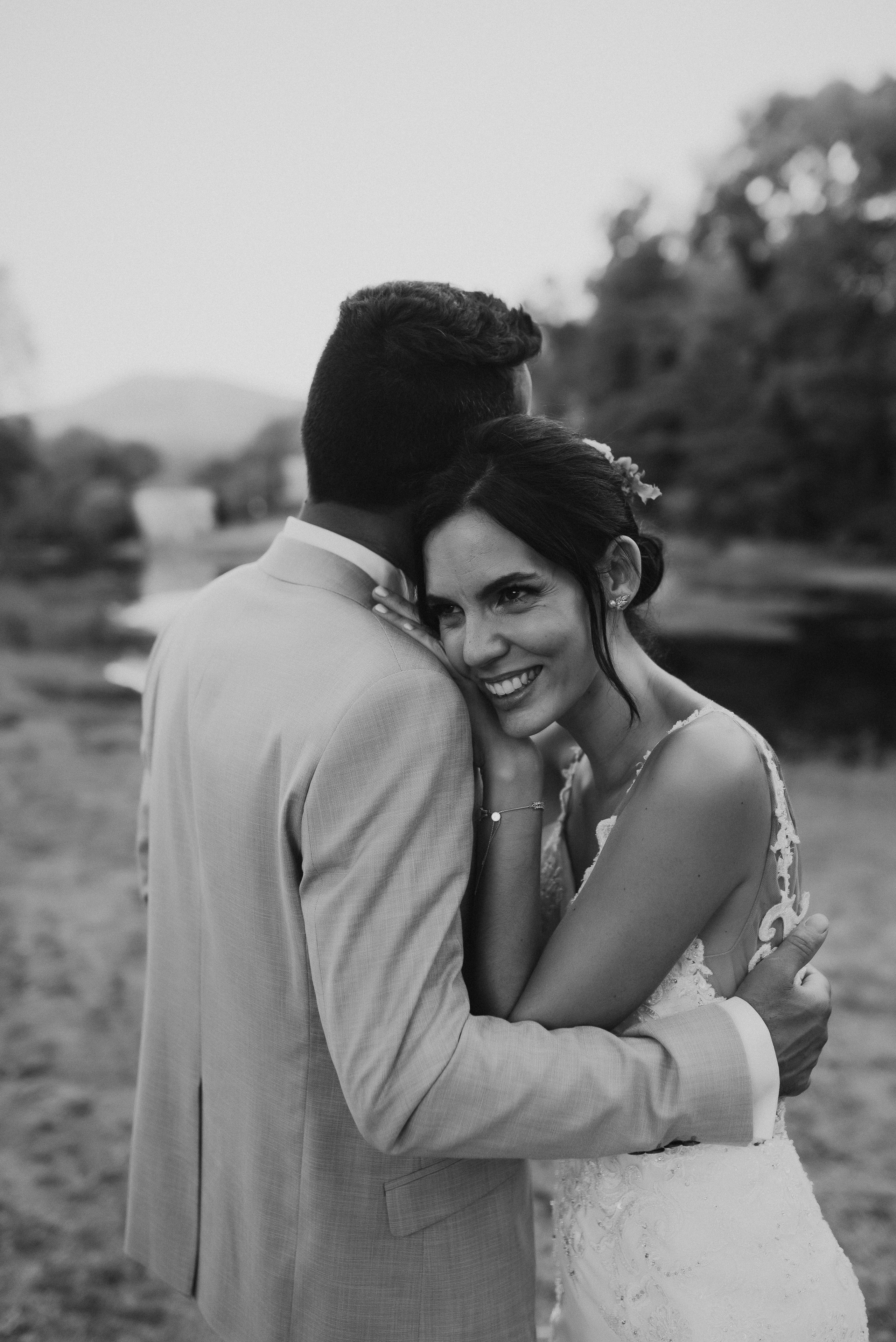 Alba & Jorge. Photographe de mariage et de famille à Braga — Alexandra Mieres Photography