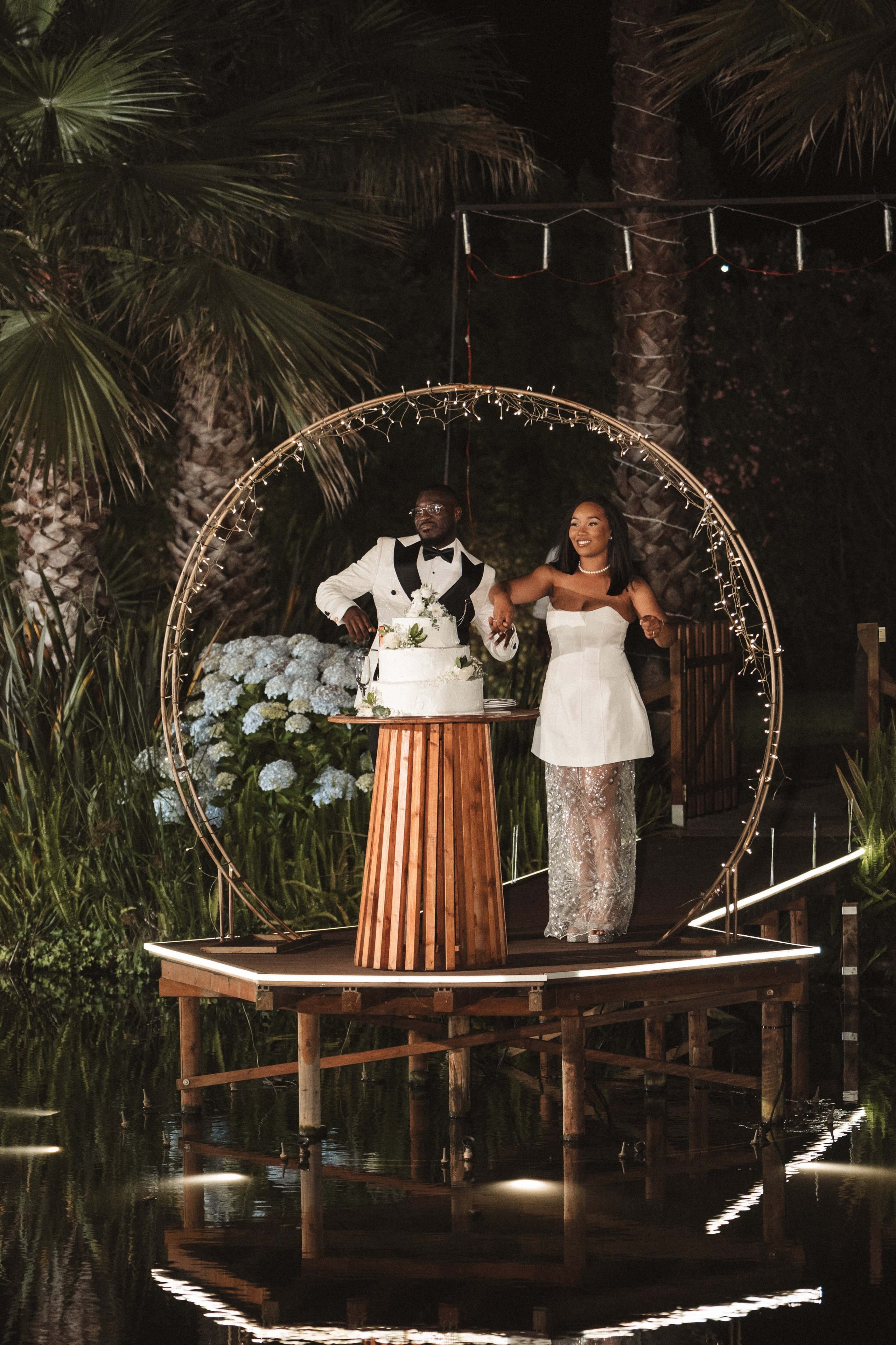 Nejma & Jonathan. Photographe de mariage et de famille à Braga — Alexandra Mieres Photography