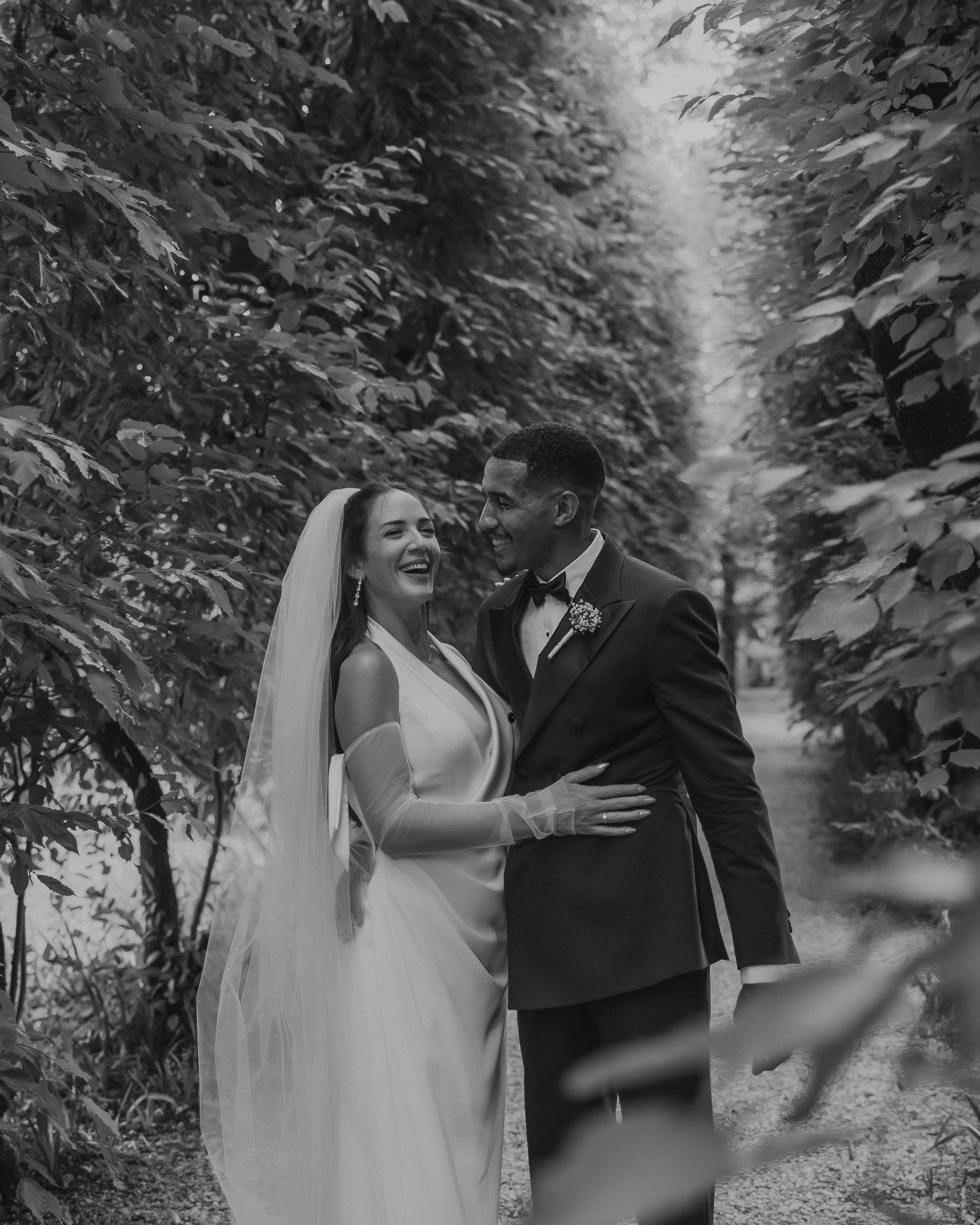 Charles & Christina Wedding. Fotógrafa de Casamentos e Família em Braga — Alexandra Mieres Photography