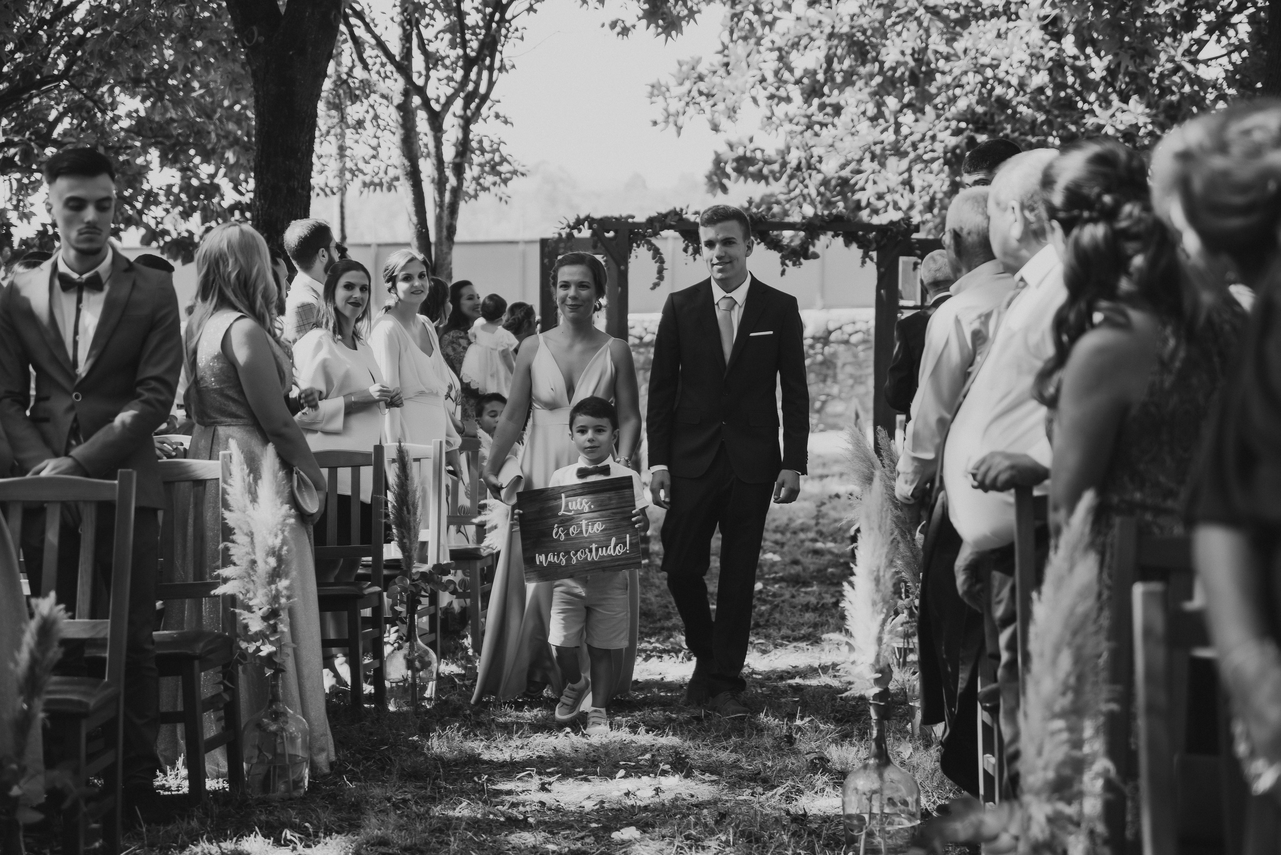 São & Luís. Fotógrafa de Casamentos e Família em Braga — Alexandra Mieres Photography