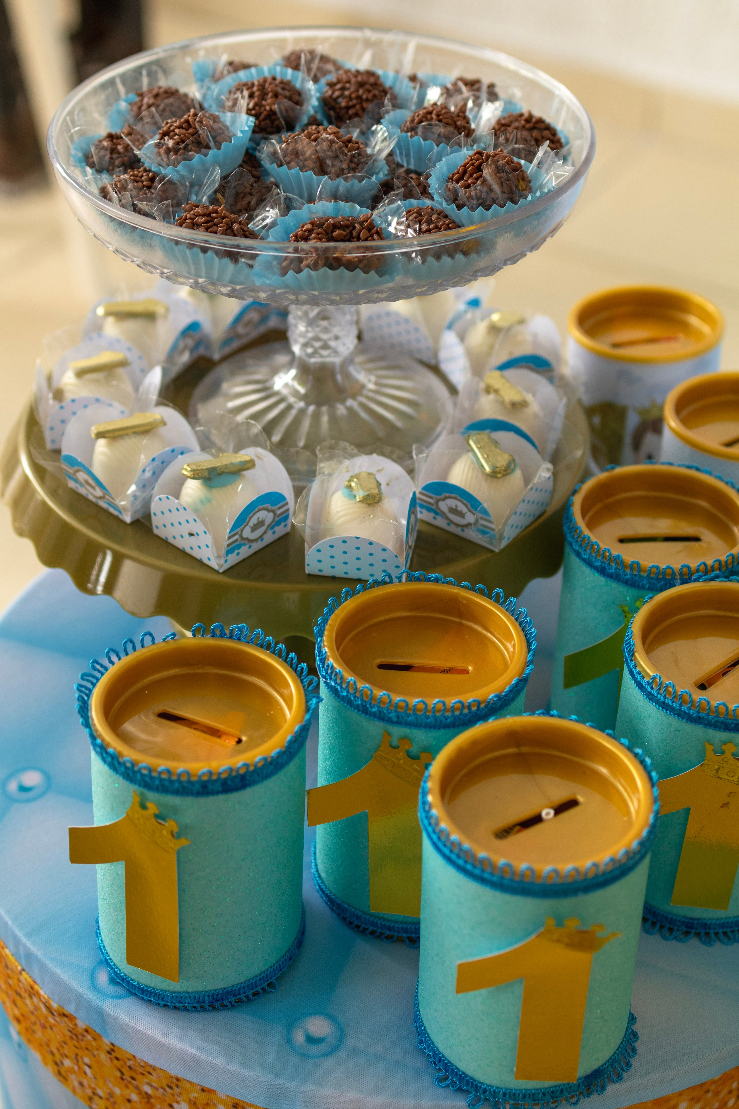 Aniversário Infantil. Daniel Nabuco Fotografia