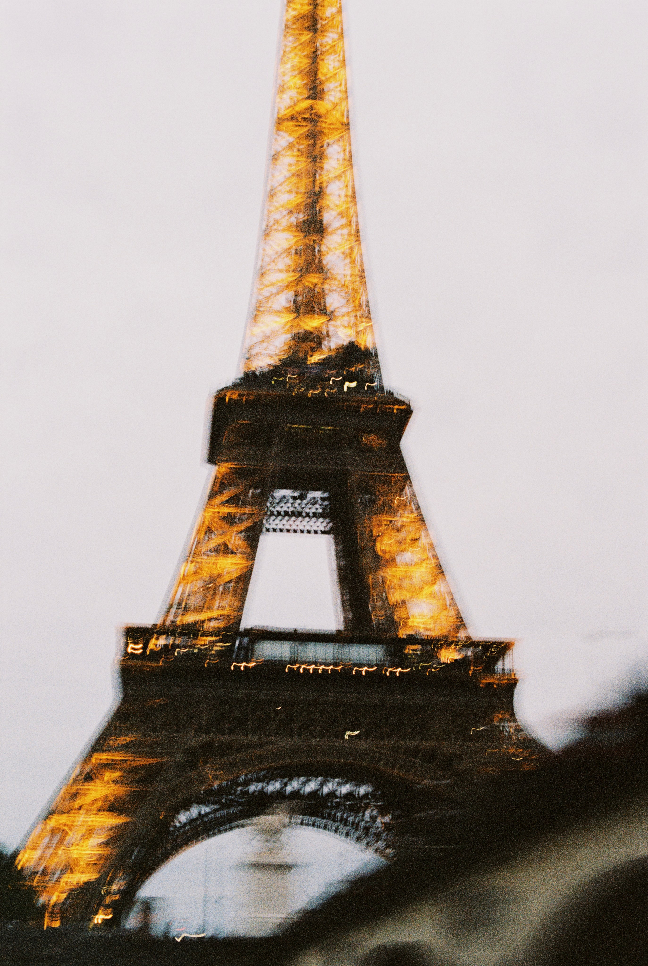 Wanderlust / Film photos. Fotografia personalna i fashion dla marek i agencji modelingowych. Warszawa, Europa. Yaroslav Storchak