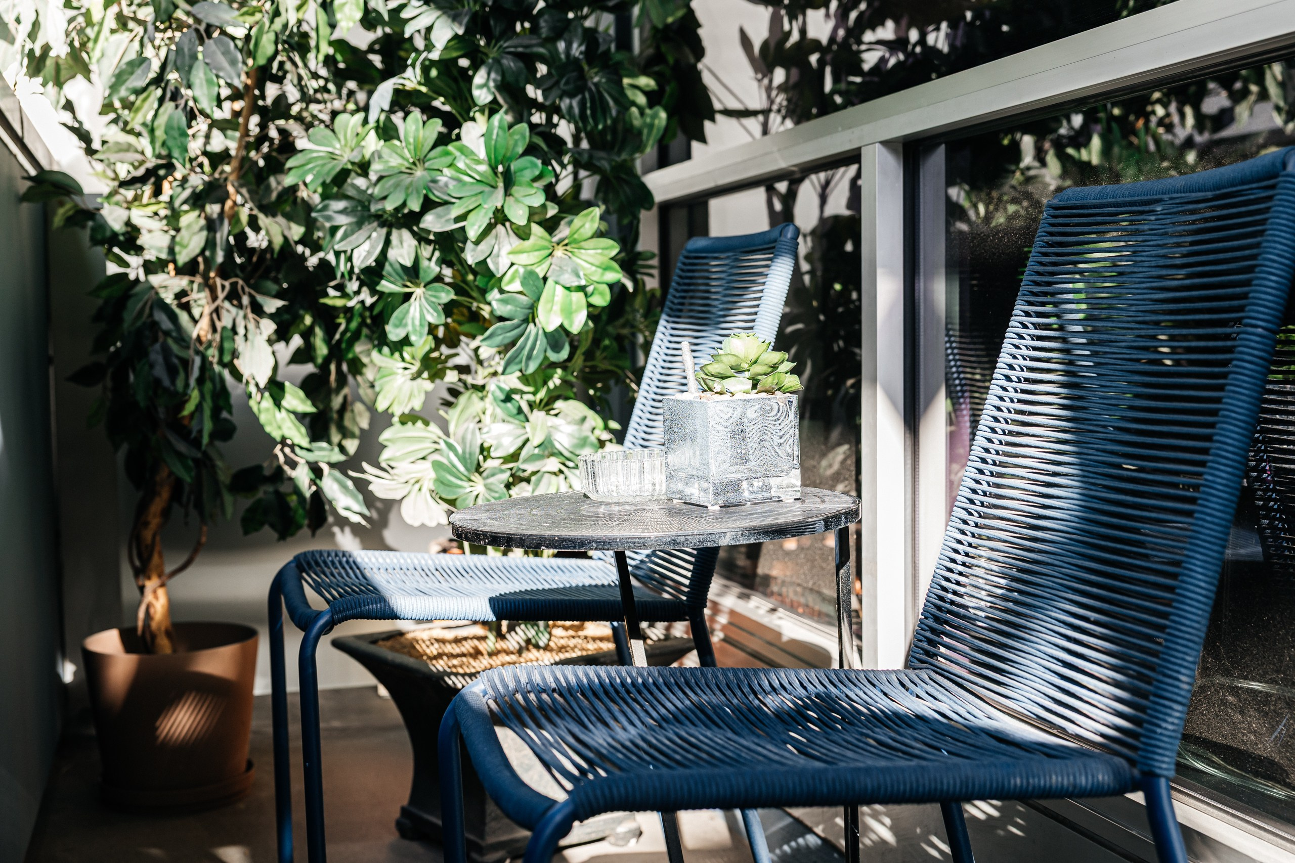 Measurement Apartments. Photographer Andrei White