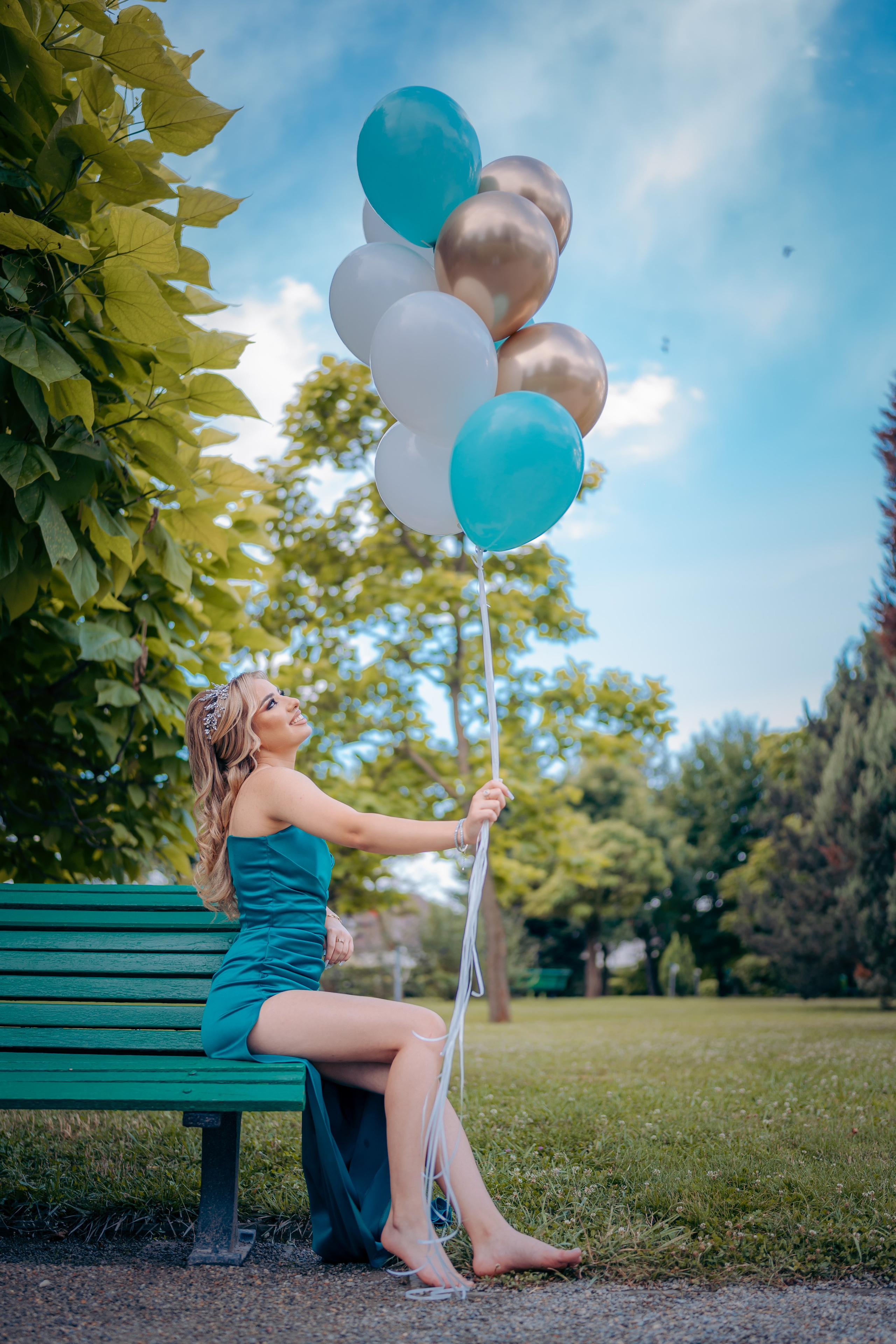 Corina. CC Photography \ Fotograf Profesionist \ Evenimente