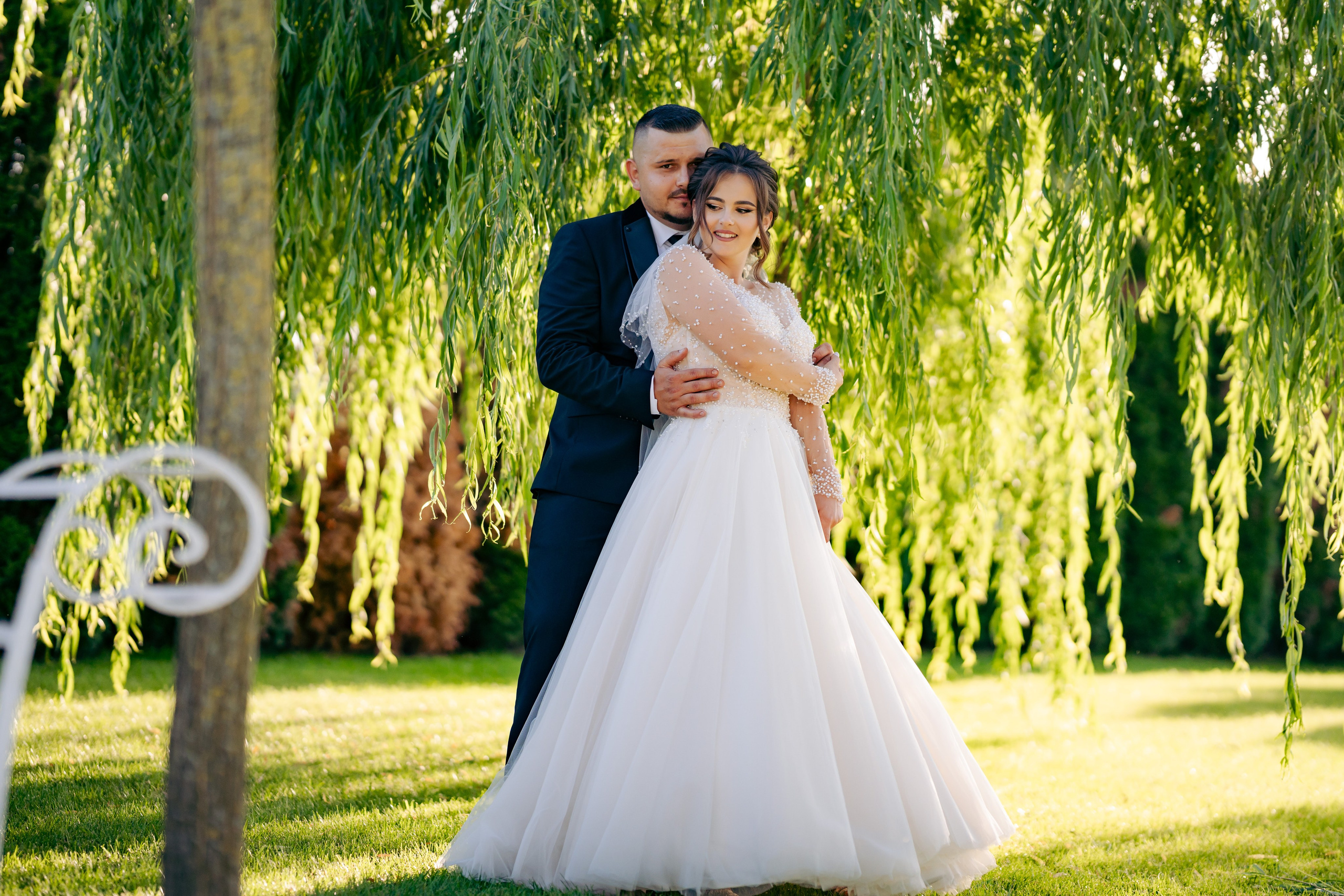 Carmina & Bogdan. CC Photography \ Fotograf Profesionist \ Evenimente