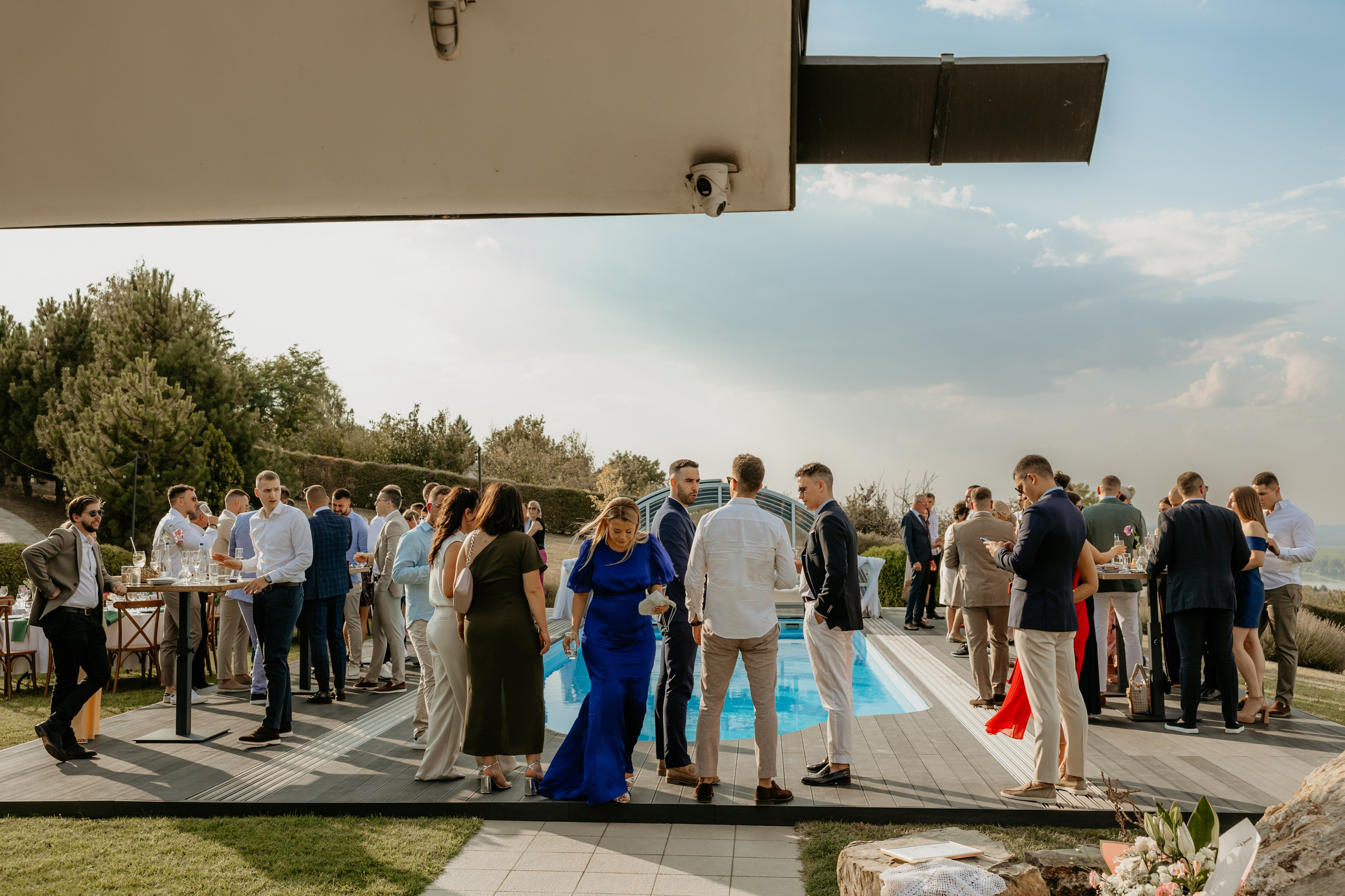 J&C Wedding. Family and children photographer in Belgrade Milja Ciric