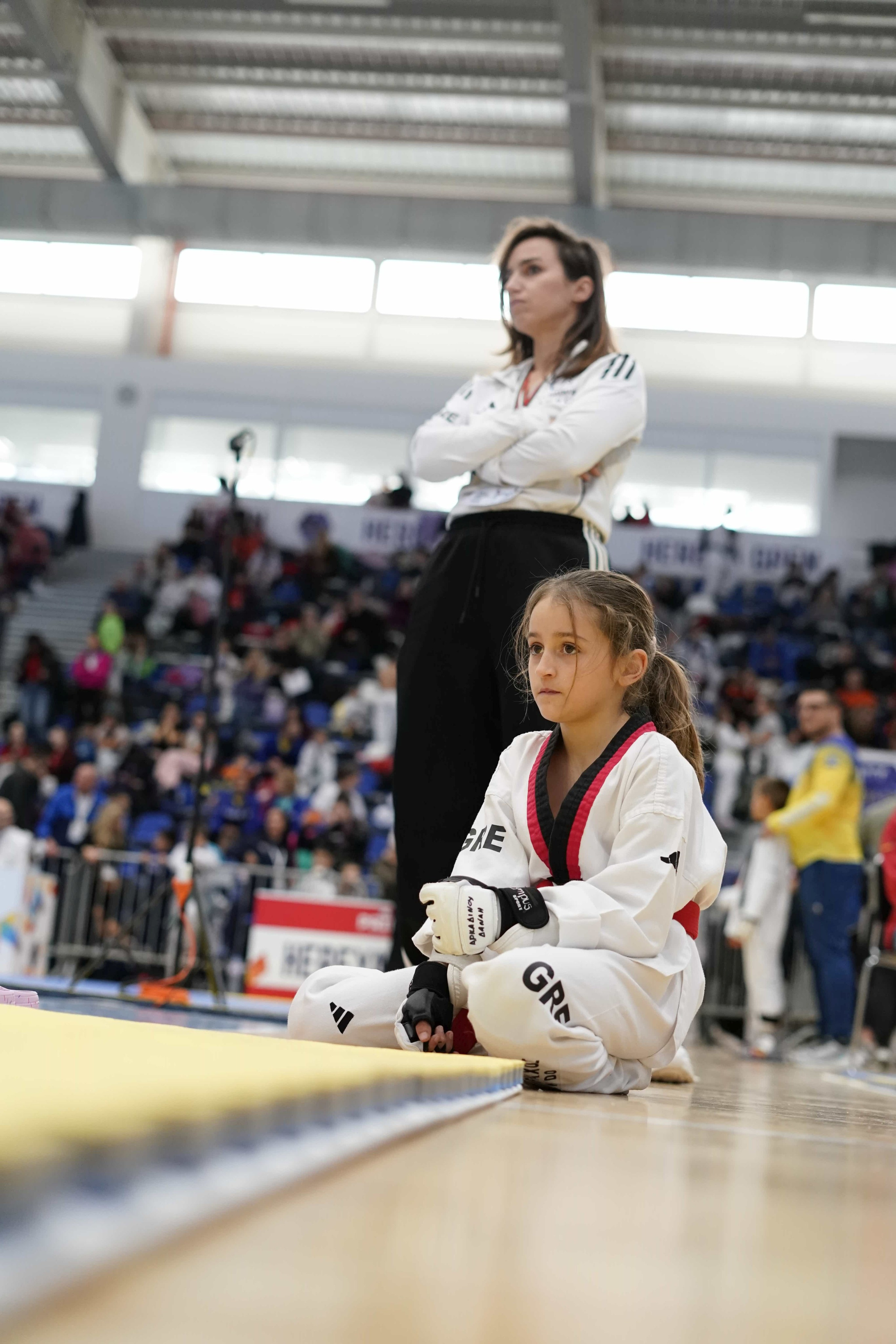 PhotoAdrenaline.com - Спортна фотография на&nbsp;TAEKWONDO турнири