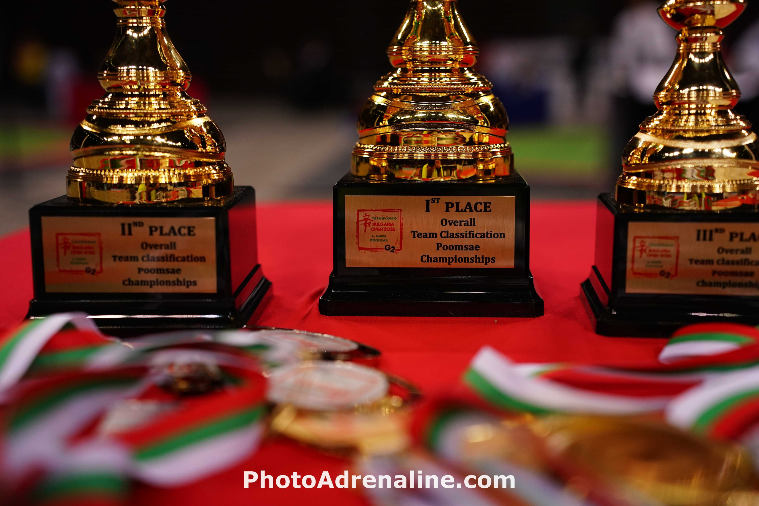 PhotoAdrenaline.com: Спортна Фотография / Sports Photography