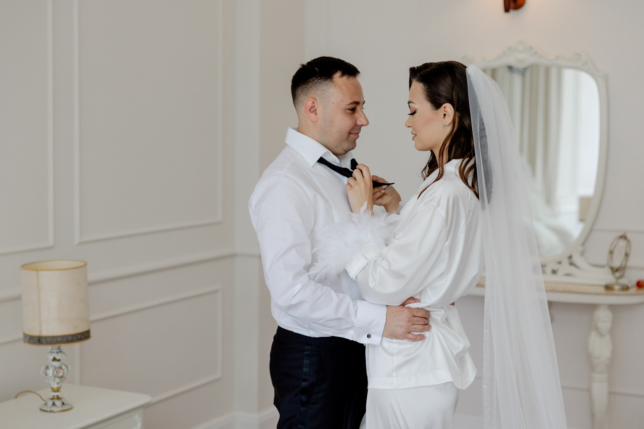 Andrei & Irina. ProWed — Foto Video Moldova