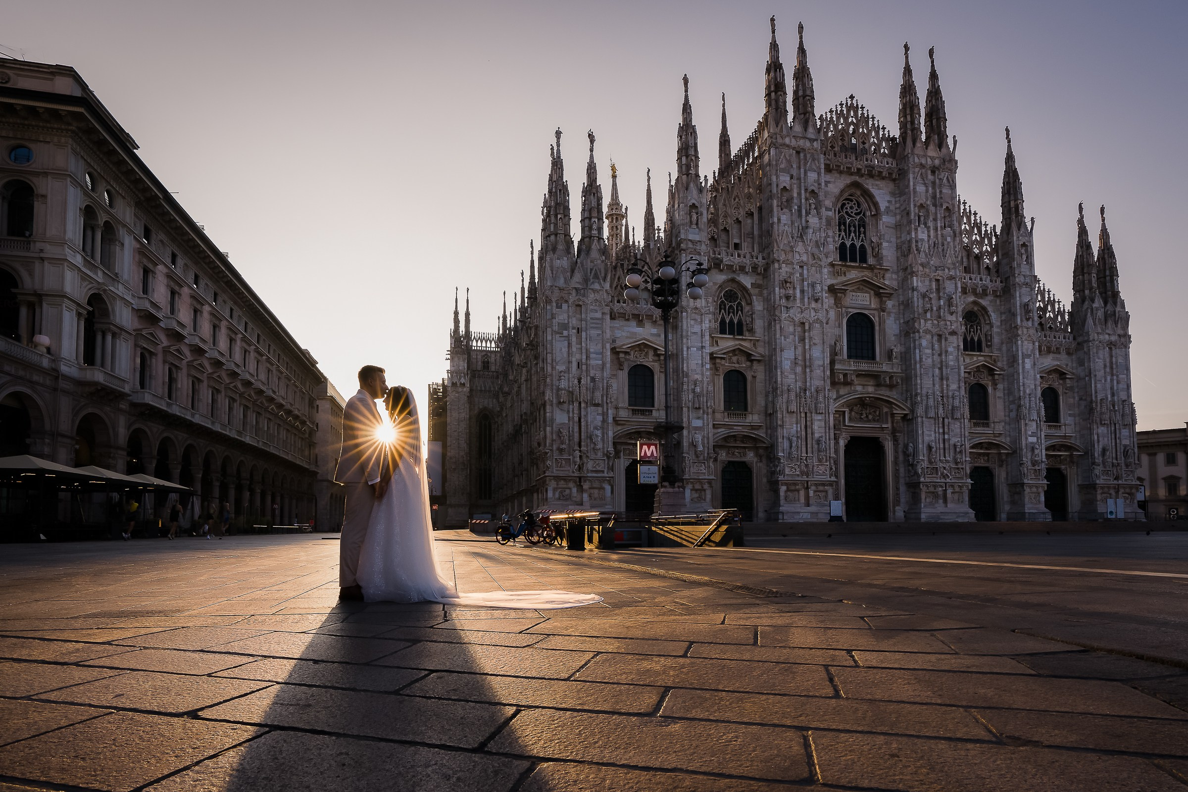 Diana si Florin. Daniel Cosug