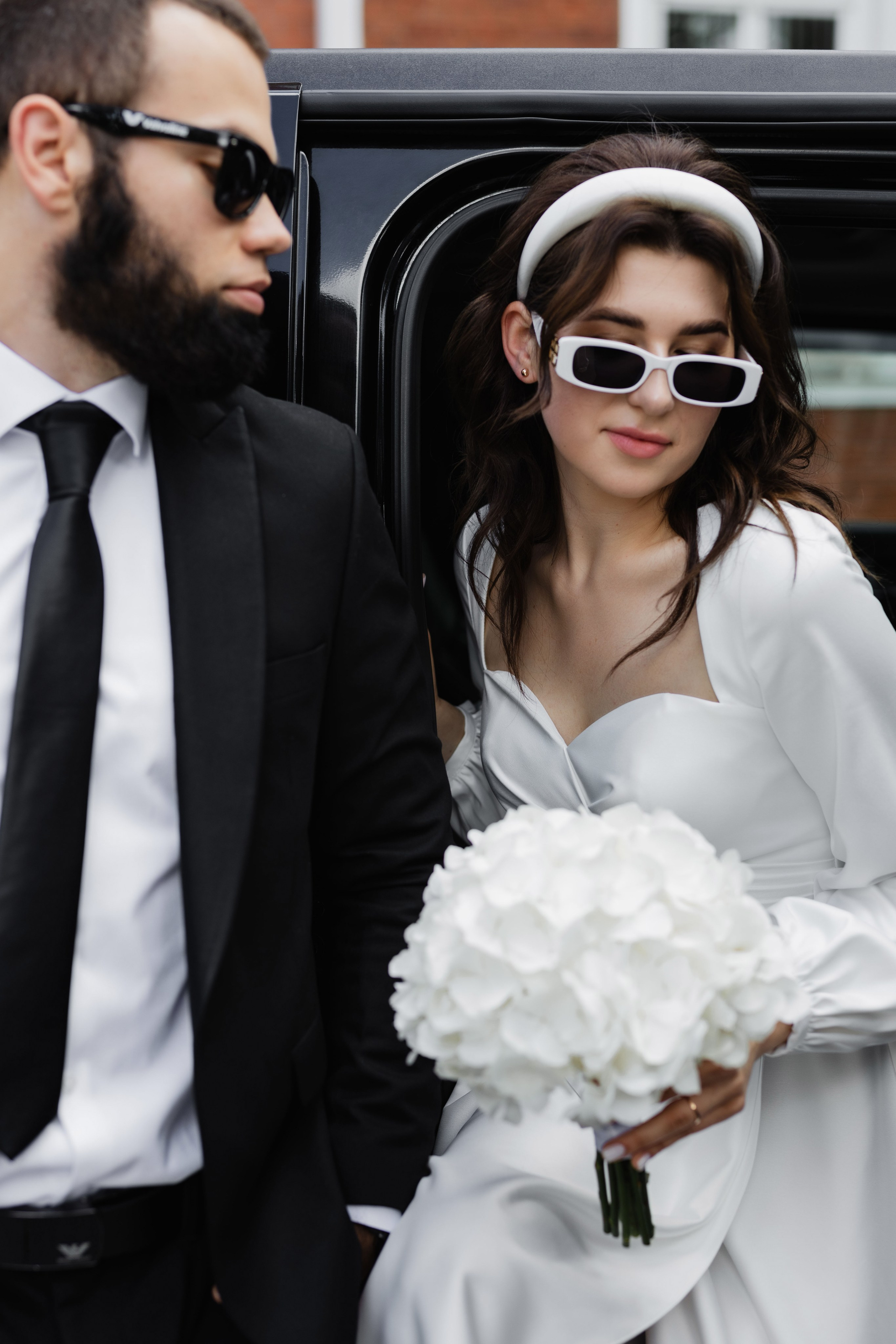 Лана&Дмитрий. Фотограф Даугавпилс/Рига Виктория Нитиша