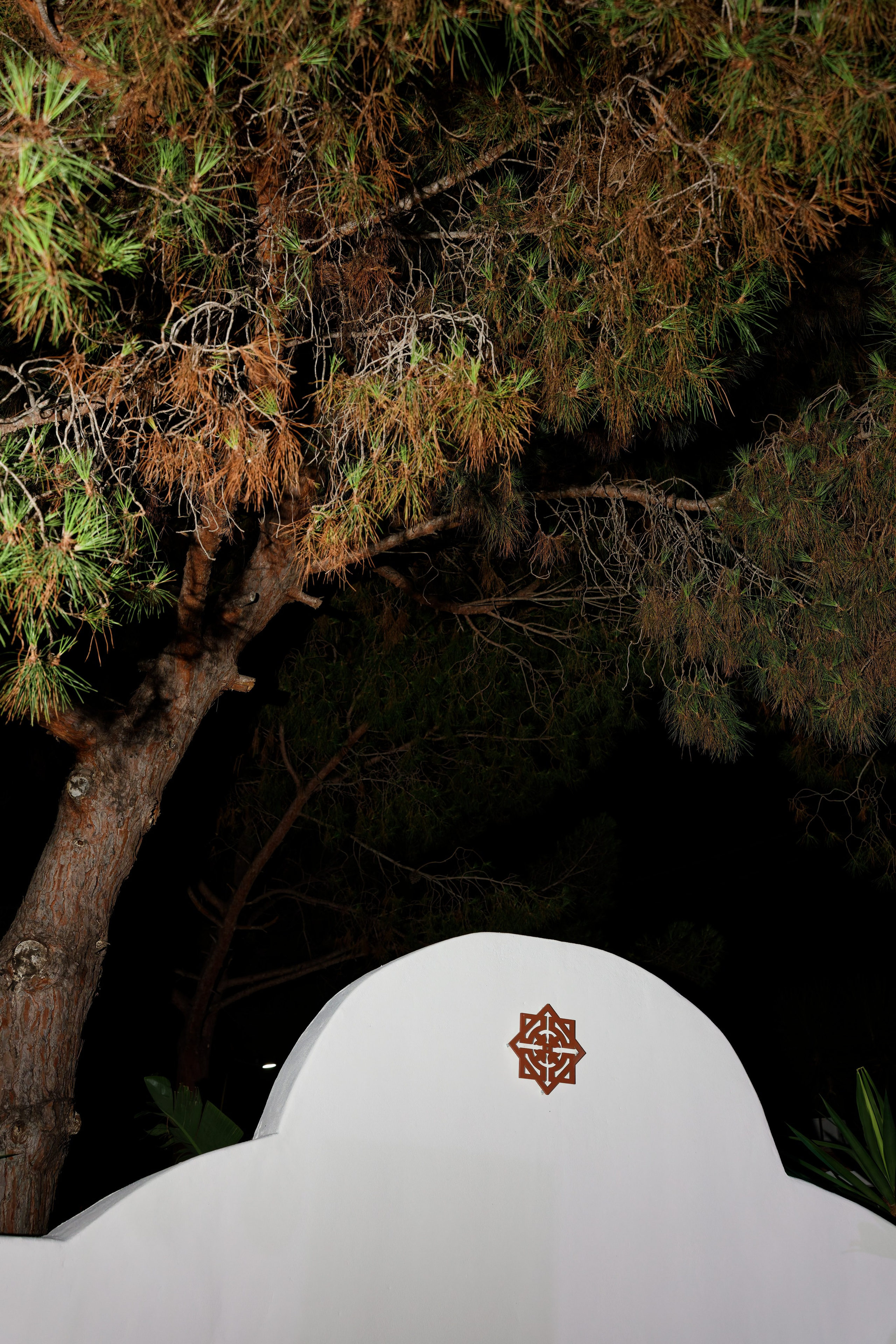 Wedding of Gracie & Joe at Gran Villa Rosa, Barcelona