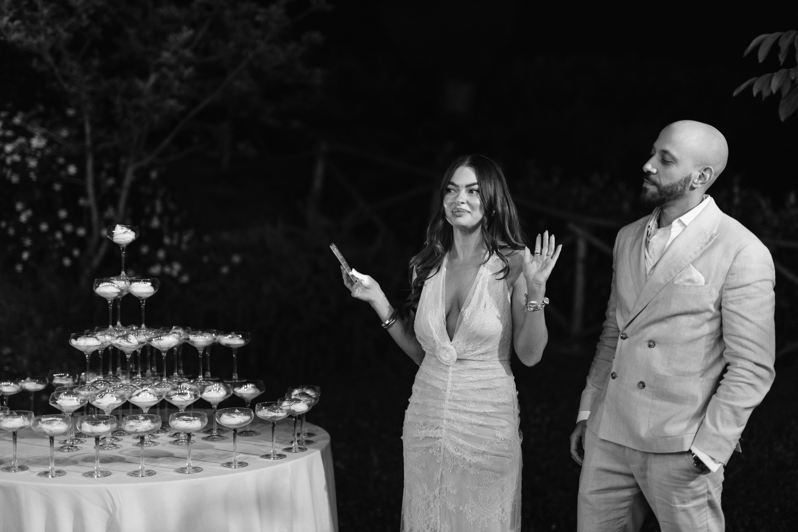 Charlotte & Anthony. Wedding Photographer Rome Tuscany Como Sicily Puglia Amalfy Italy- Oksana Savenchuk