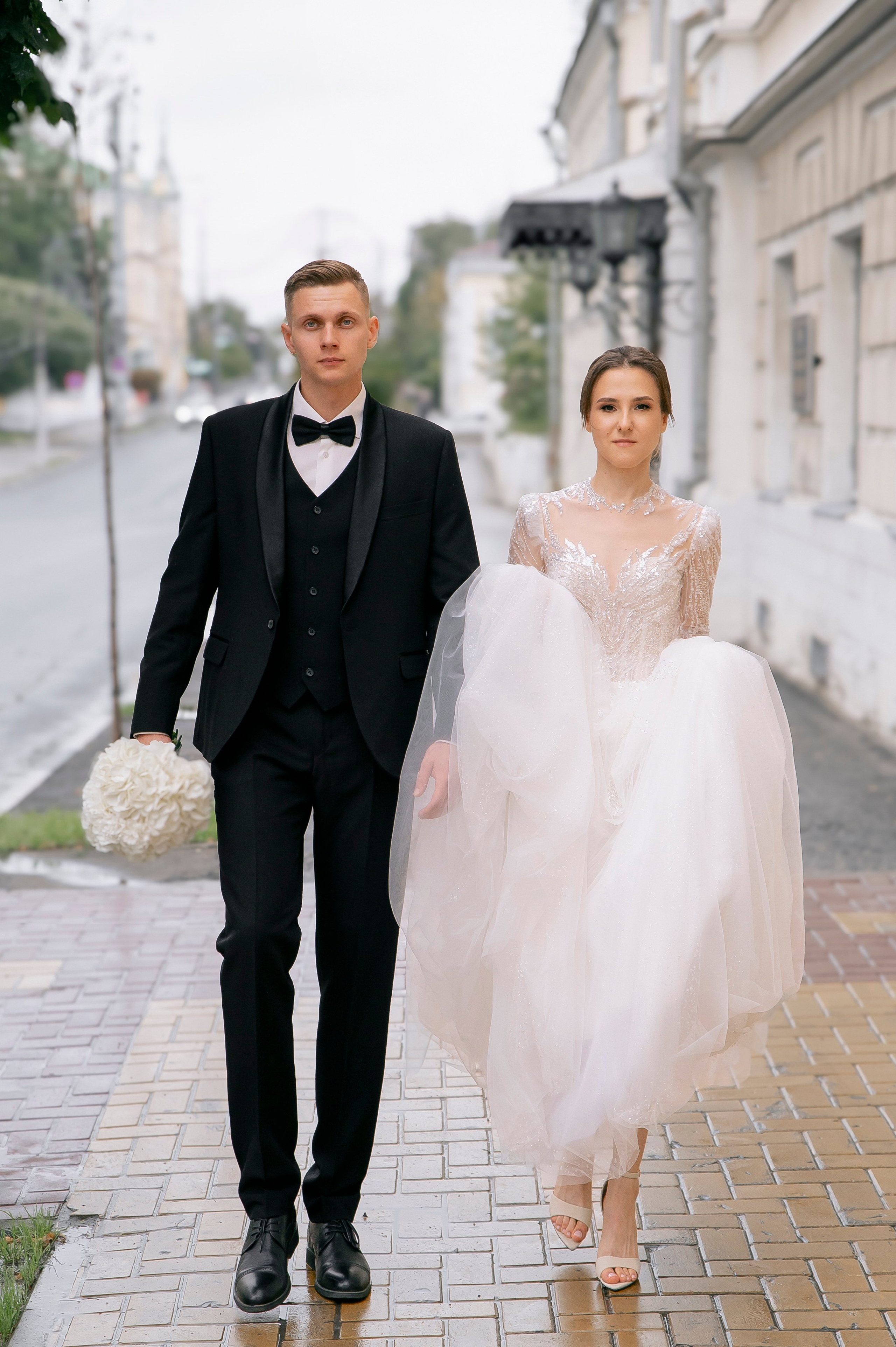 Кирилл и Анастасия. Свадебный и семейный фотограф Екатерина Шестакова