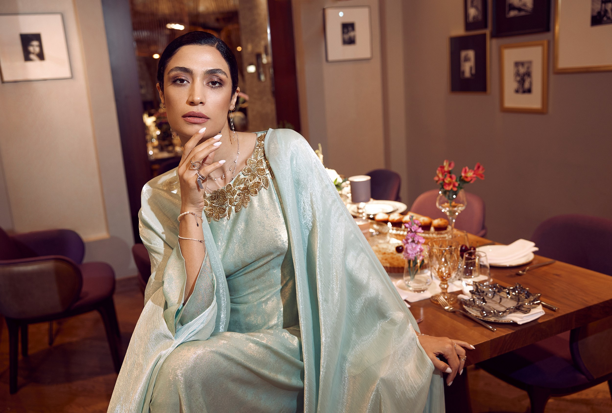 RAMADAN. Female Photographer in Dubai