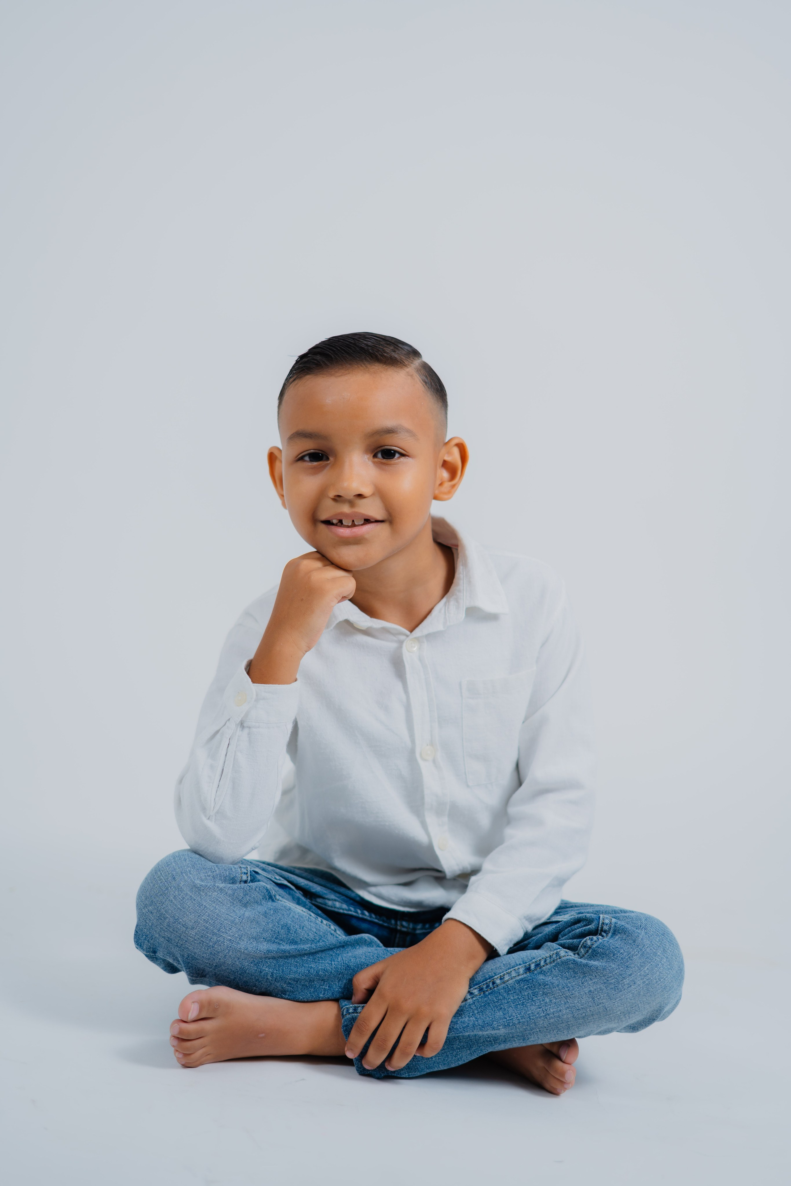 SESION DE MAMA. Capmoments PhotographyI’m