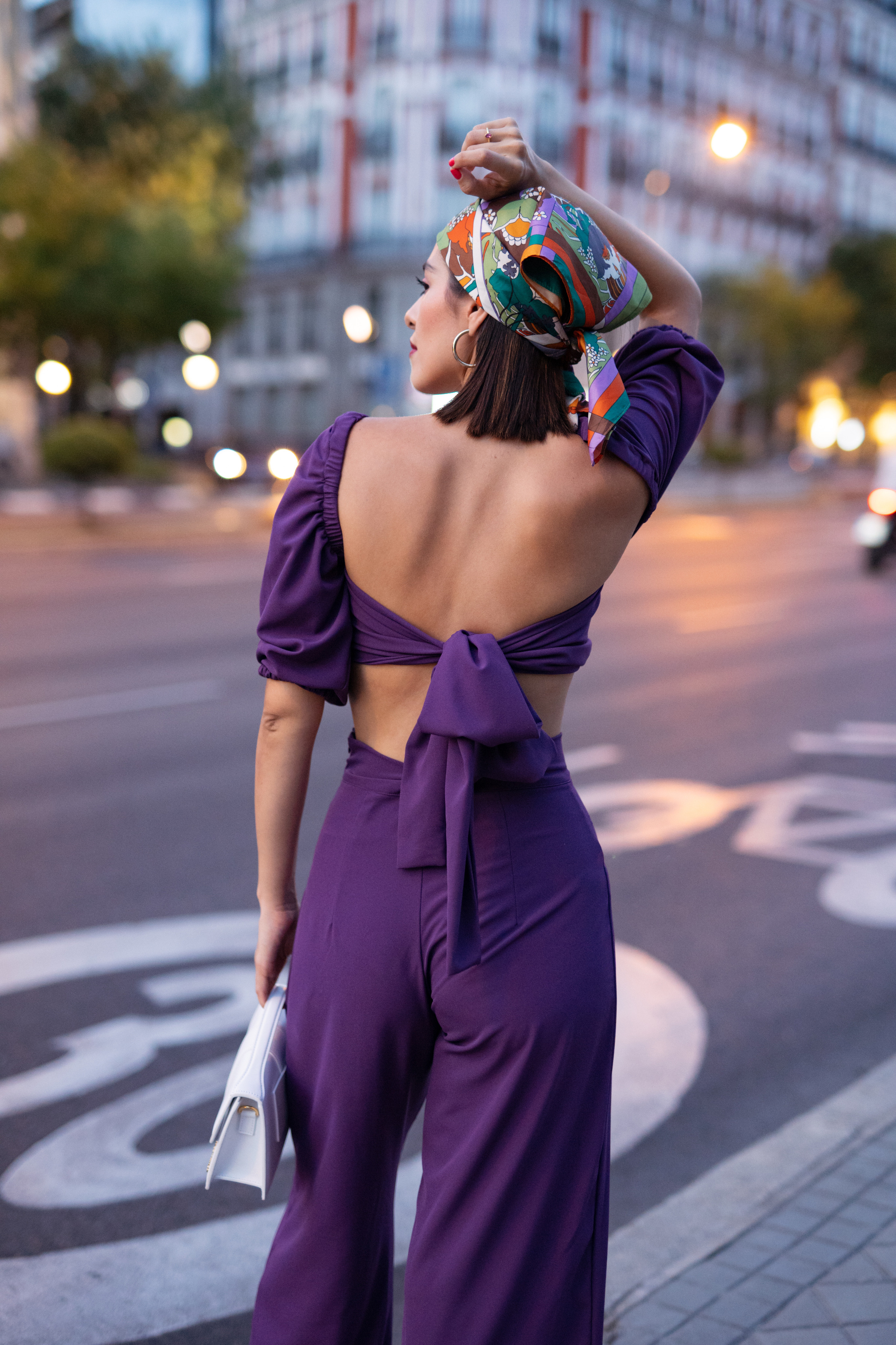 Content photography for influencers. Content development for stylist.  LinkedIn headshot Madrid. Photographer in Madrid, Spain. Alyona Belyaninova