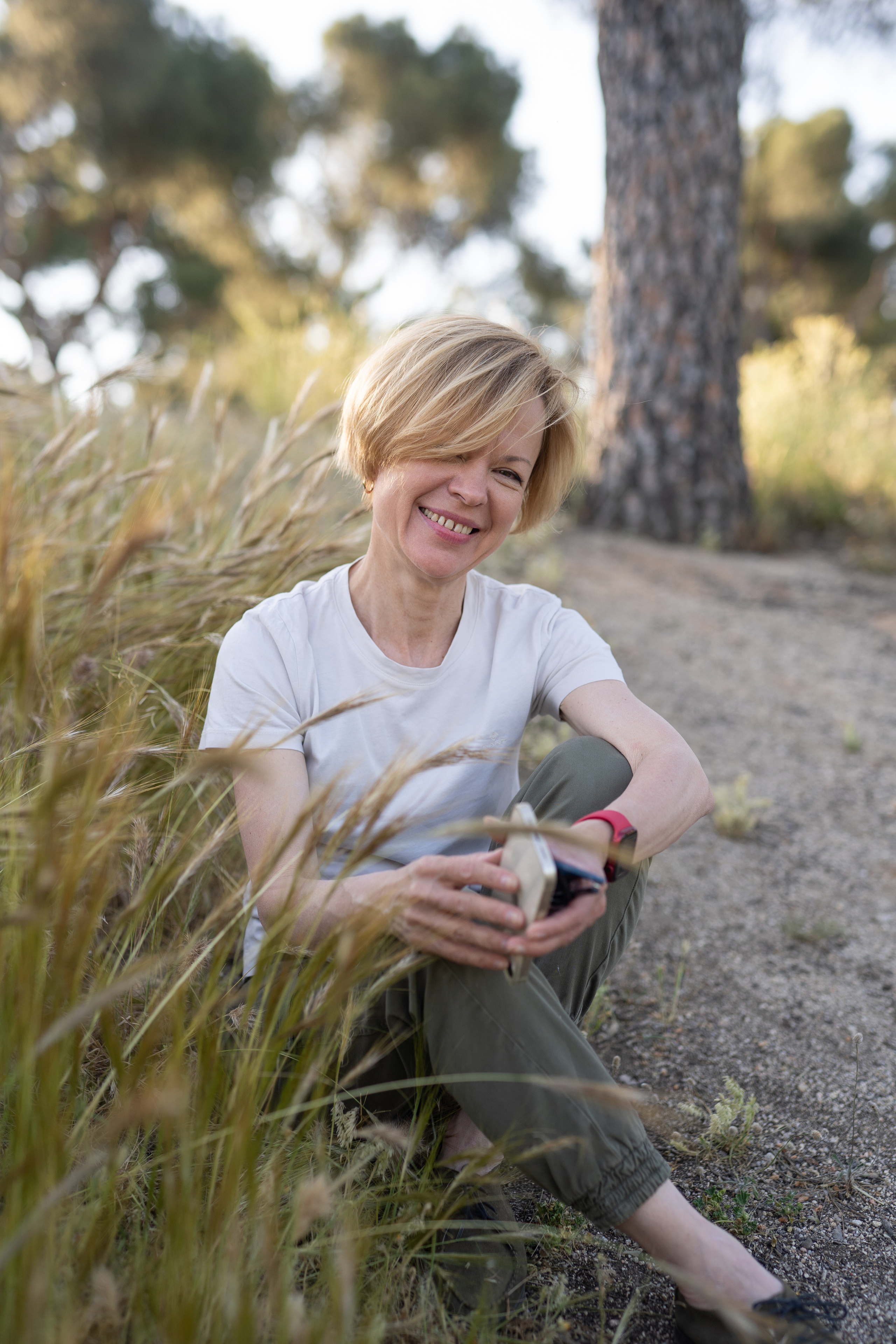 Sveta and Matvei. Фотограф в Мадриде Алена Белянинова