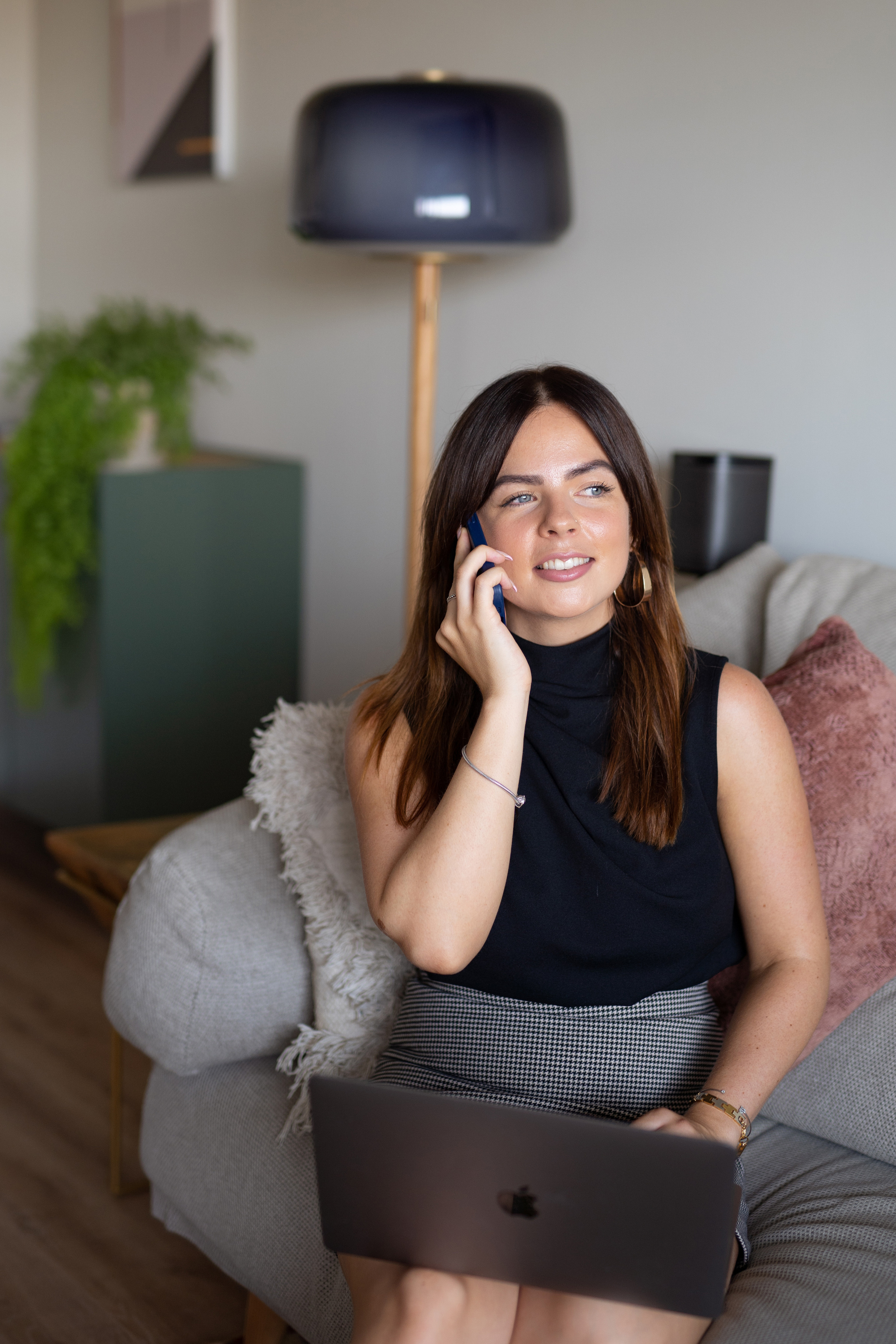 Professional visual content for businesses. Business portrait.  corporate headshots Spain. Photographer in Madrid, Spain. Alyona Belyaninova