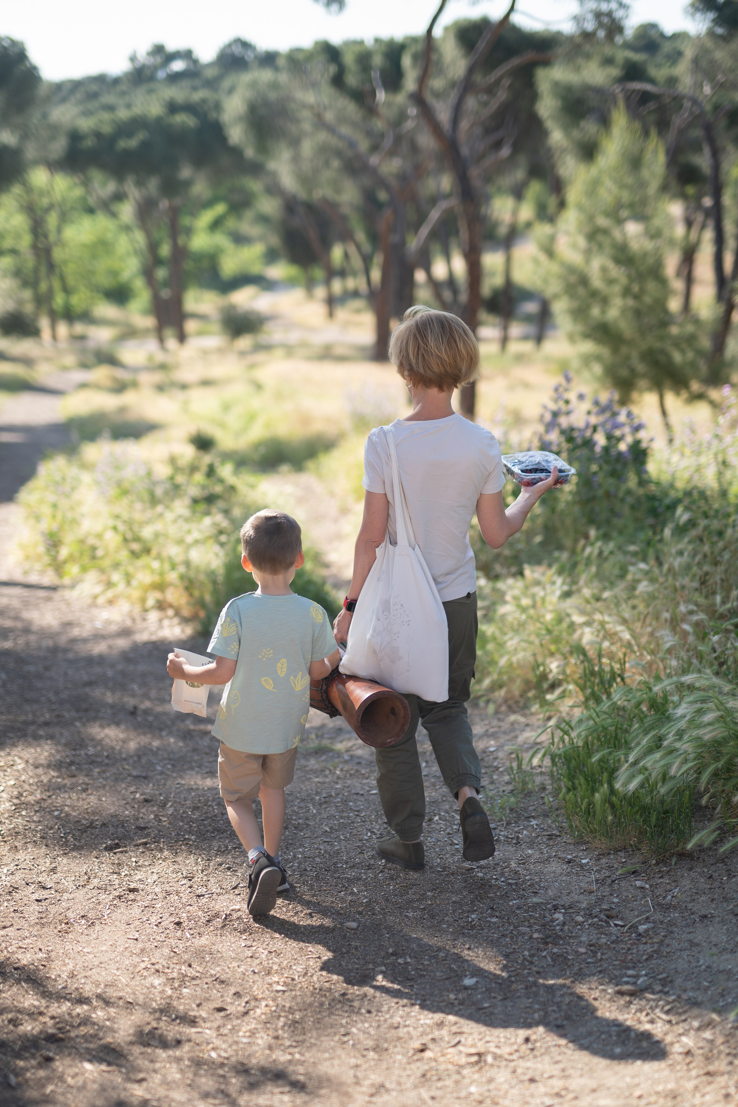 Sveta and Matvei. Фотограф в Мадриде Алена Белянинова