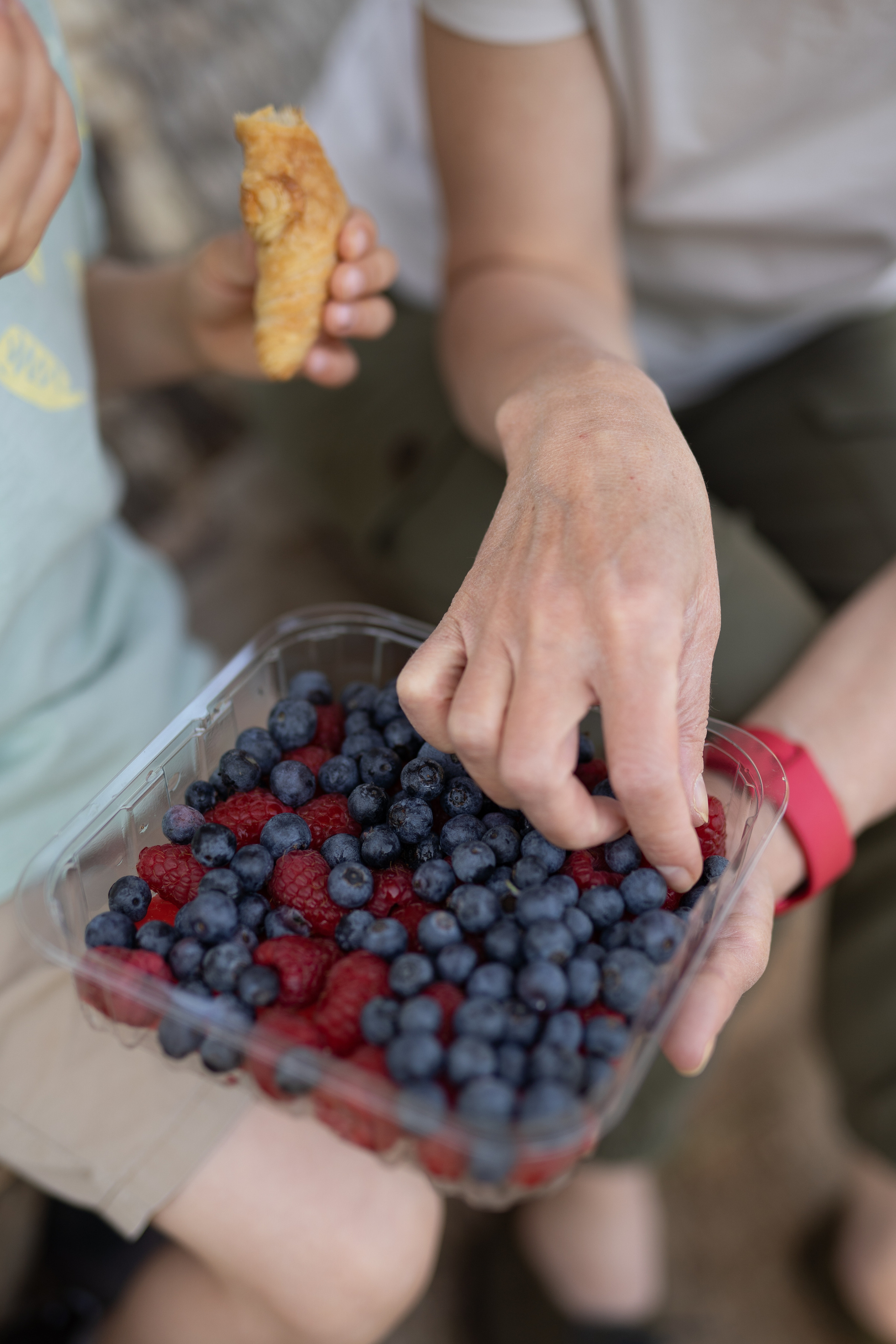 Sveta and Matvei. Фотограф в Мадриде Алена Белянинова