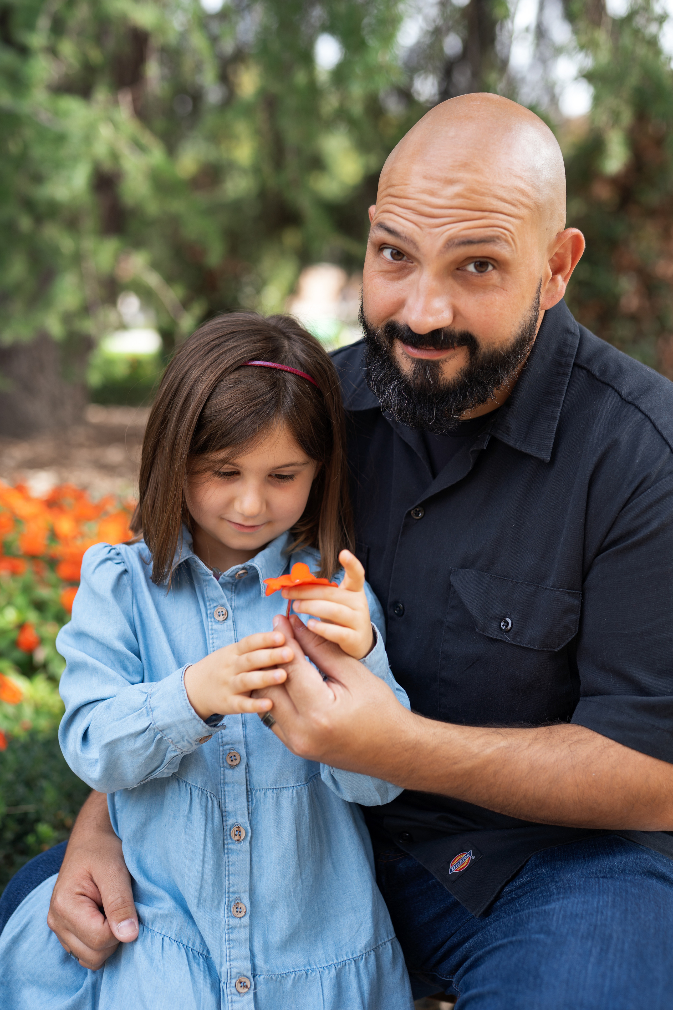 Fotógrafo de retratos familiares en Madrid. Fotógrafo en Madrid, España. Alyona Belyaninova