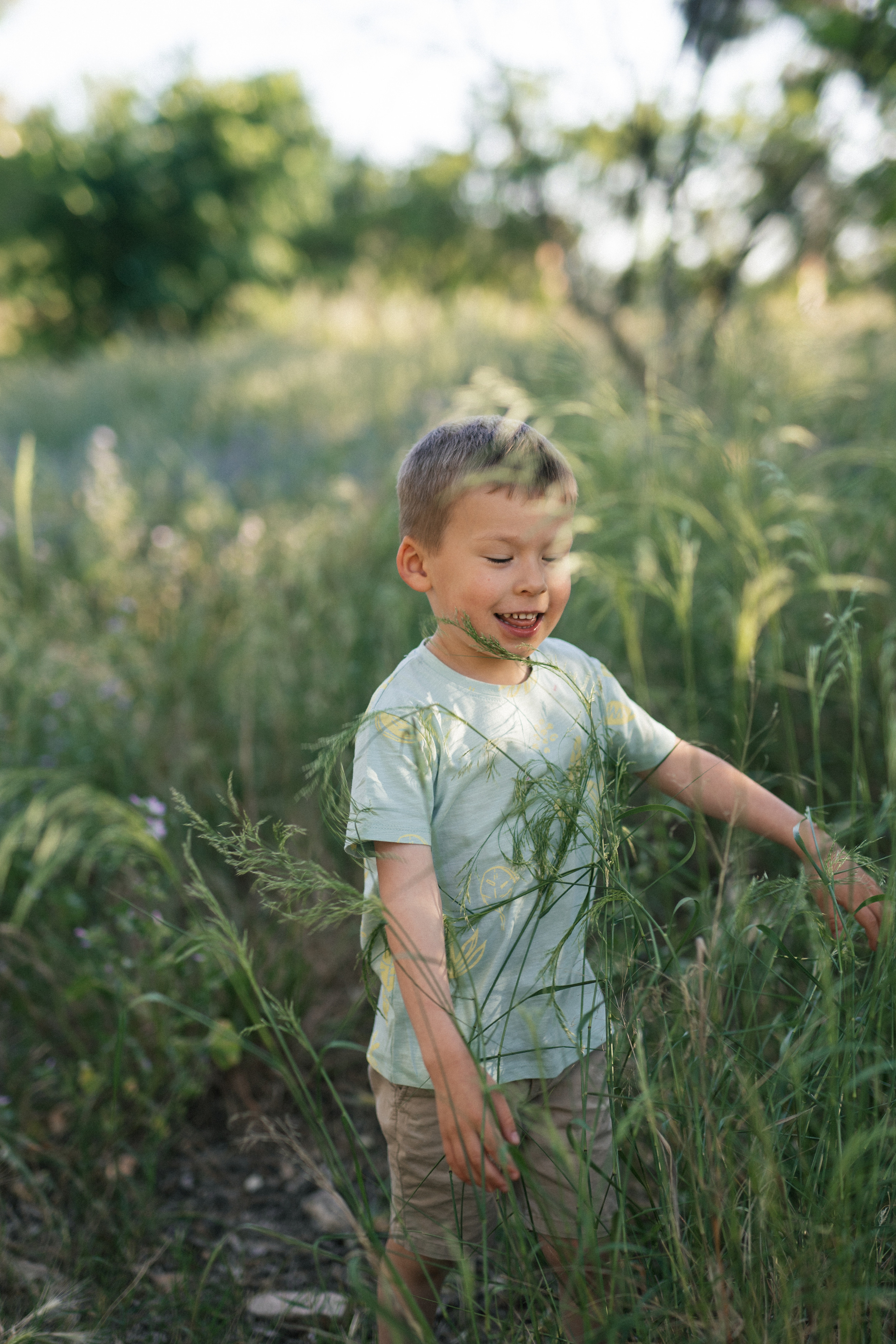 Sveta and Matvei. Фотограф в Мадриде Алена Белянинова