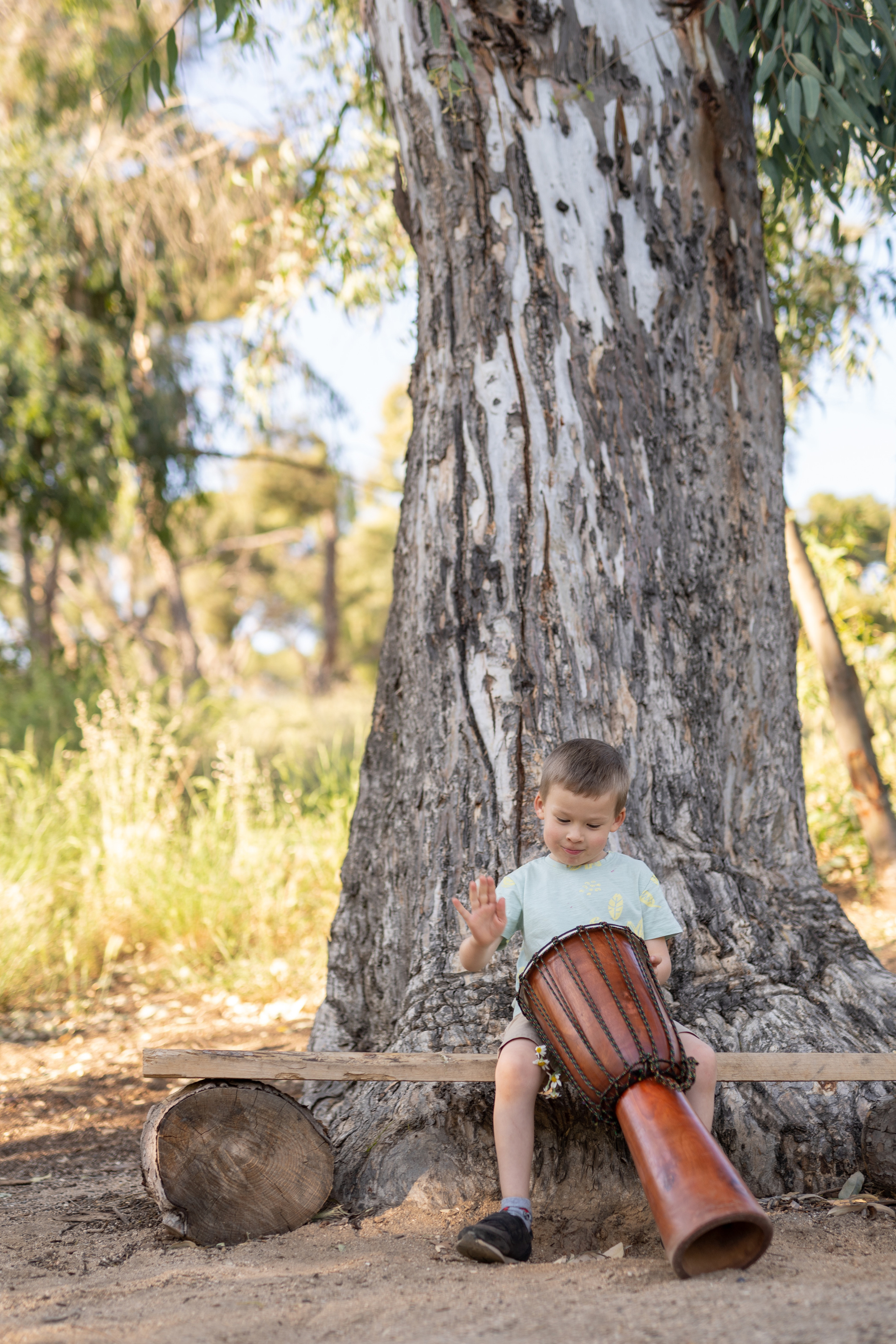 Sveta and Matvei. Фотограф в Мадриде Алена Белянинова